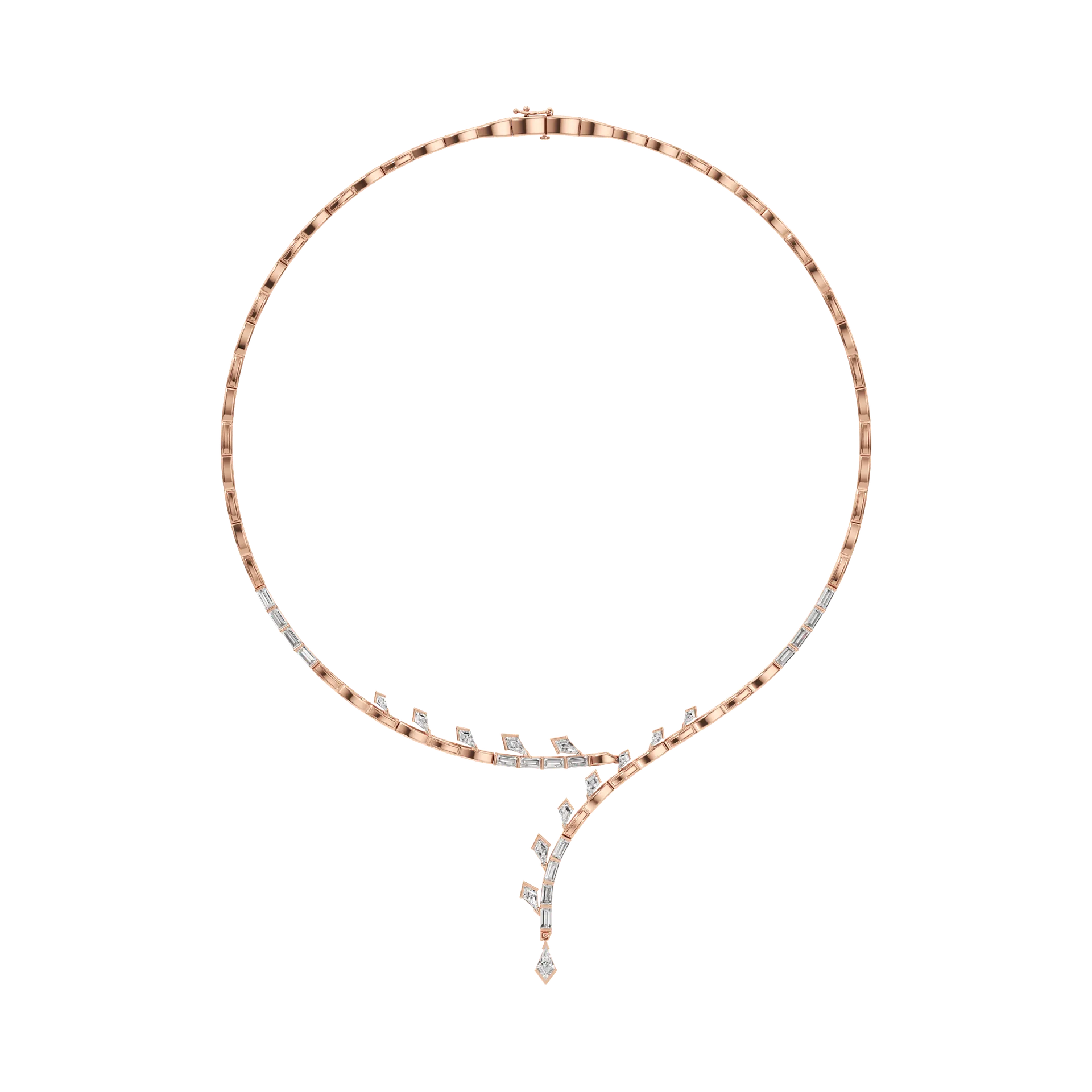 Harmonya Arc Rose 1