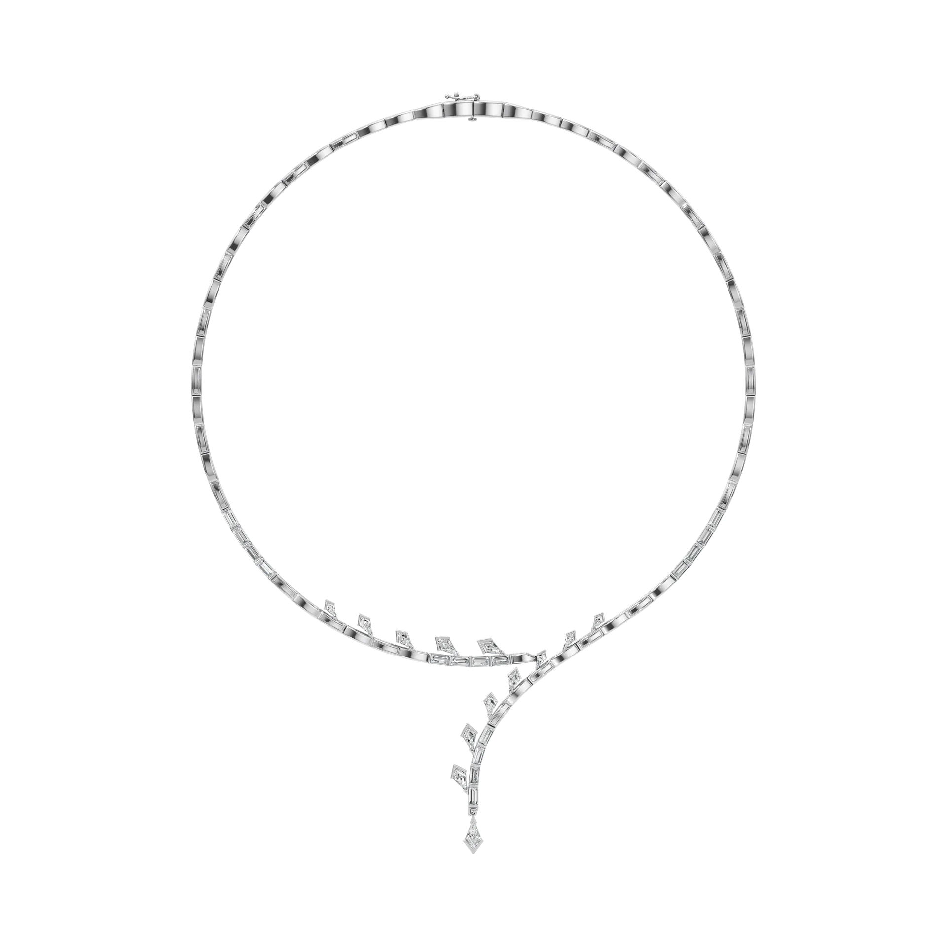 Harmonya Arc White 1