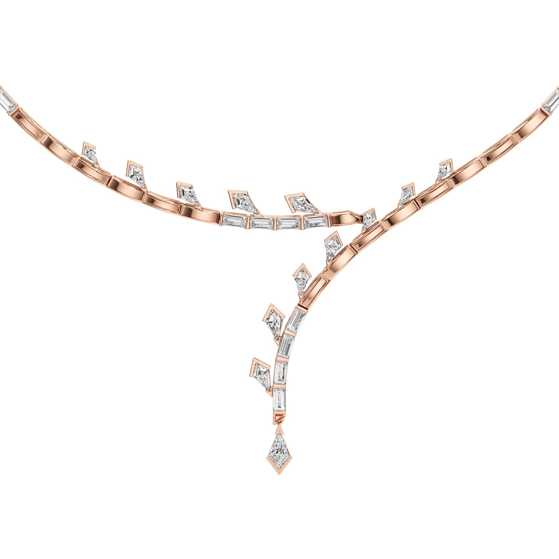 Harmonya Arc Rose 2