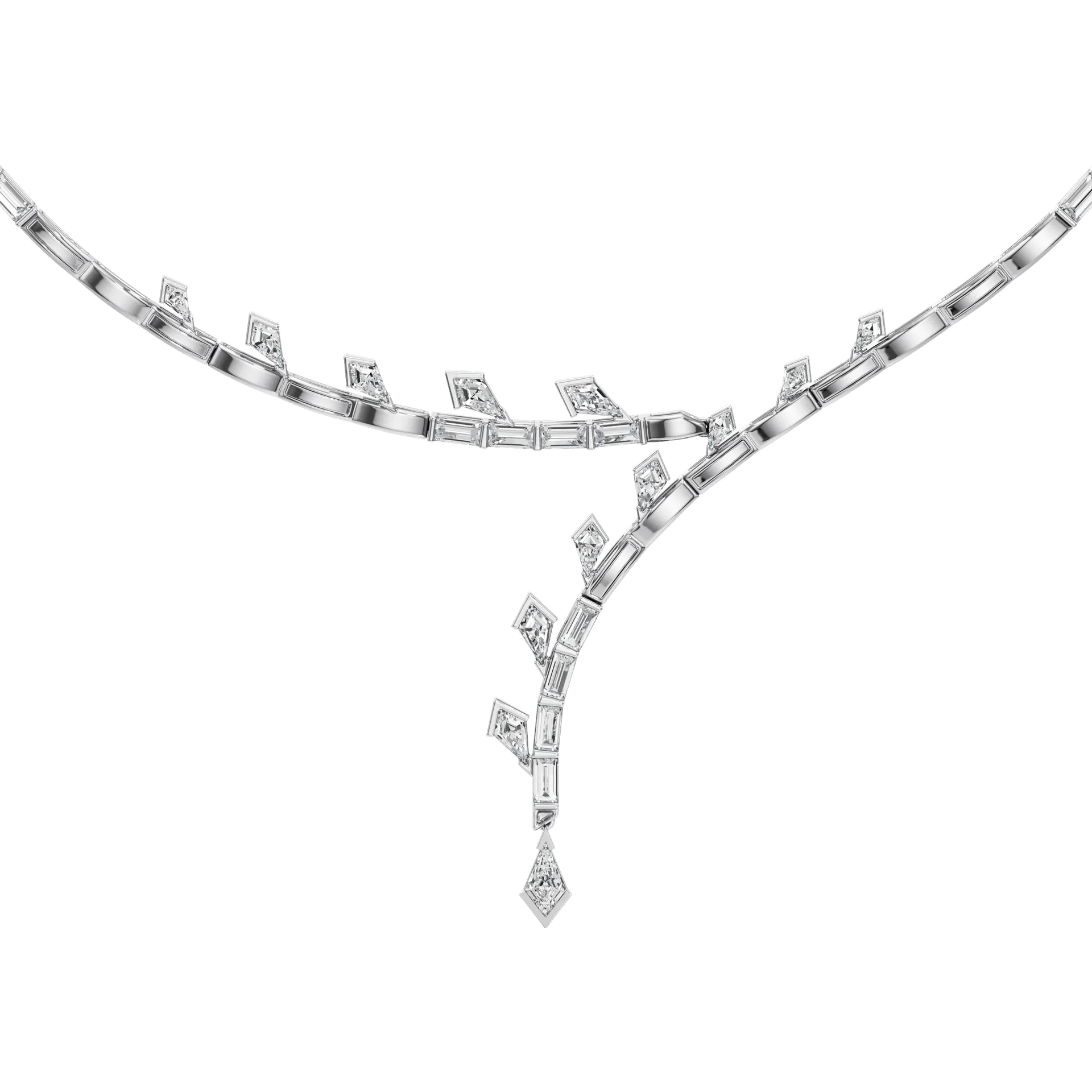 Harmonya Arc White 2