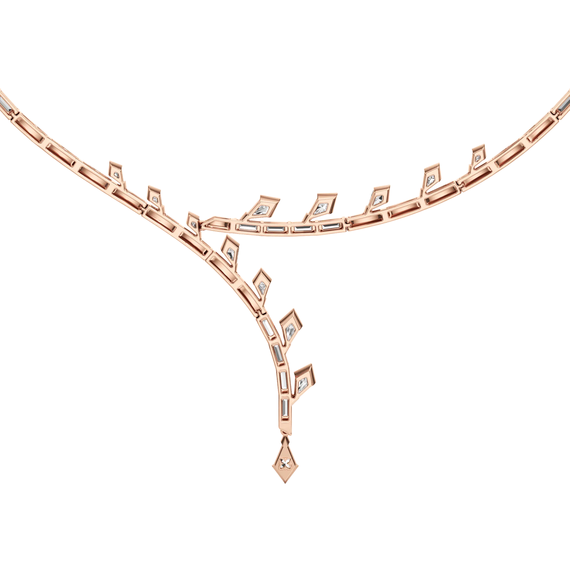 Harmonya Arc Rose 3