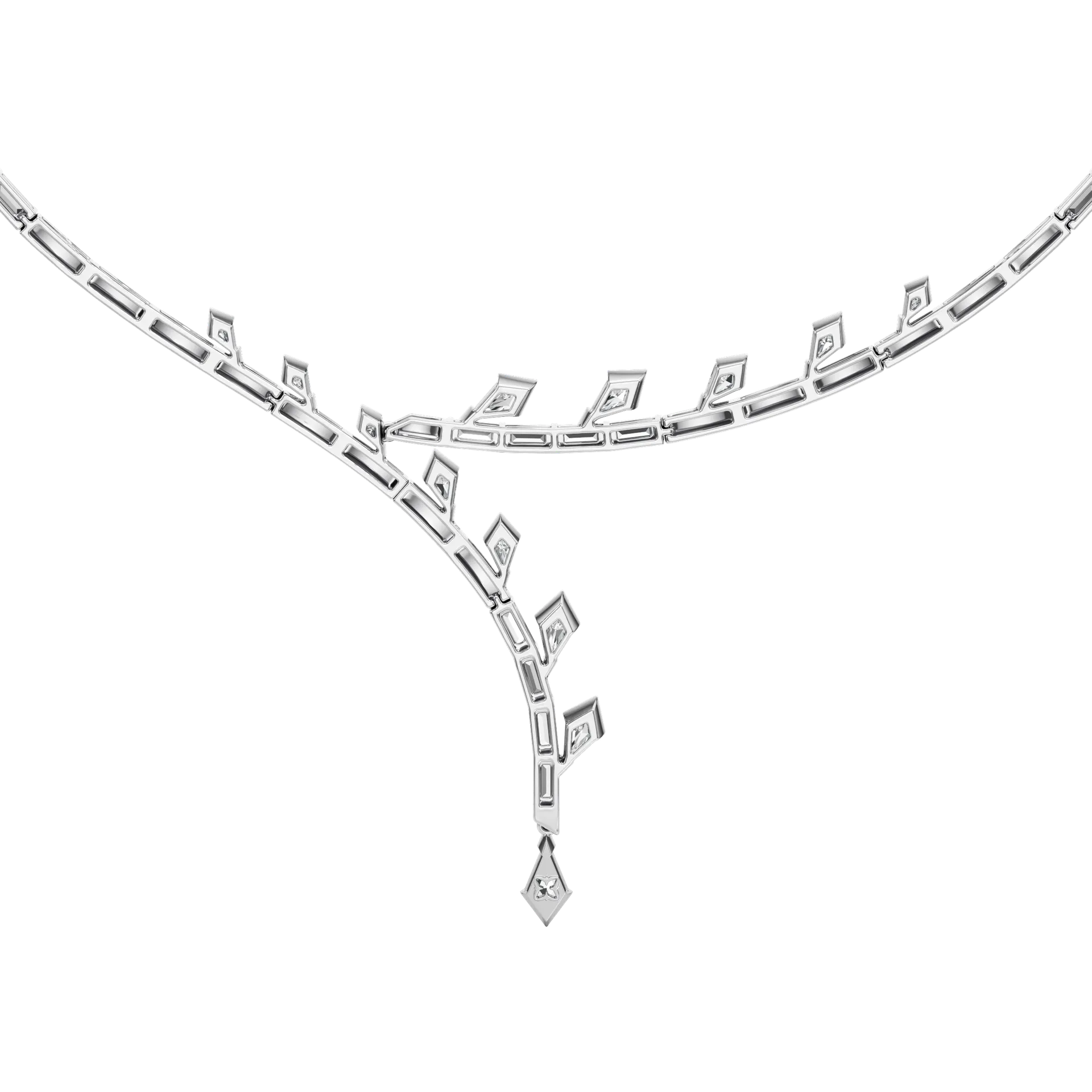 Harmonya Arc White 3
