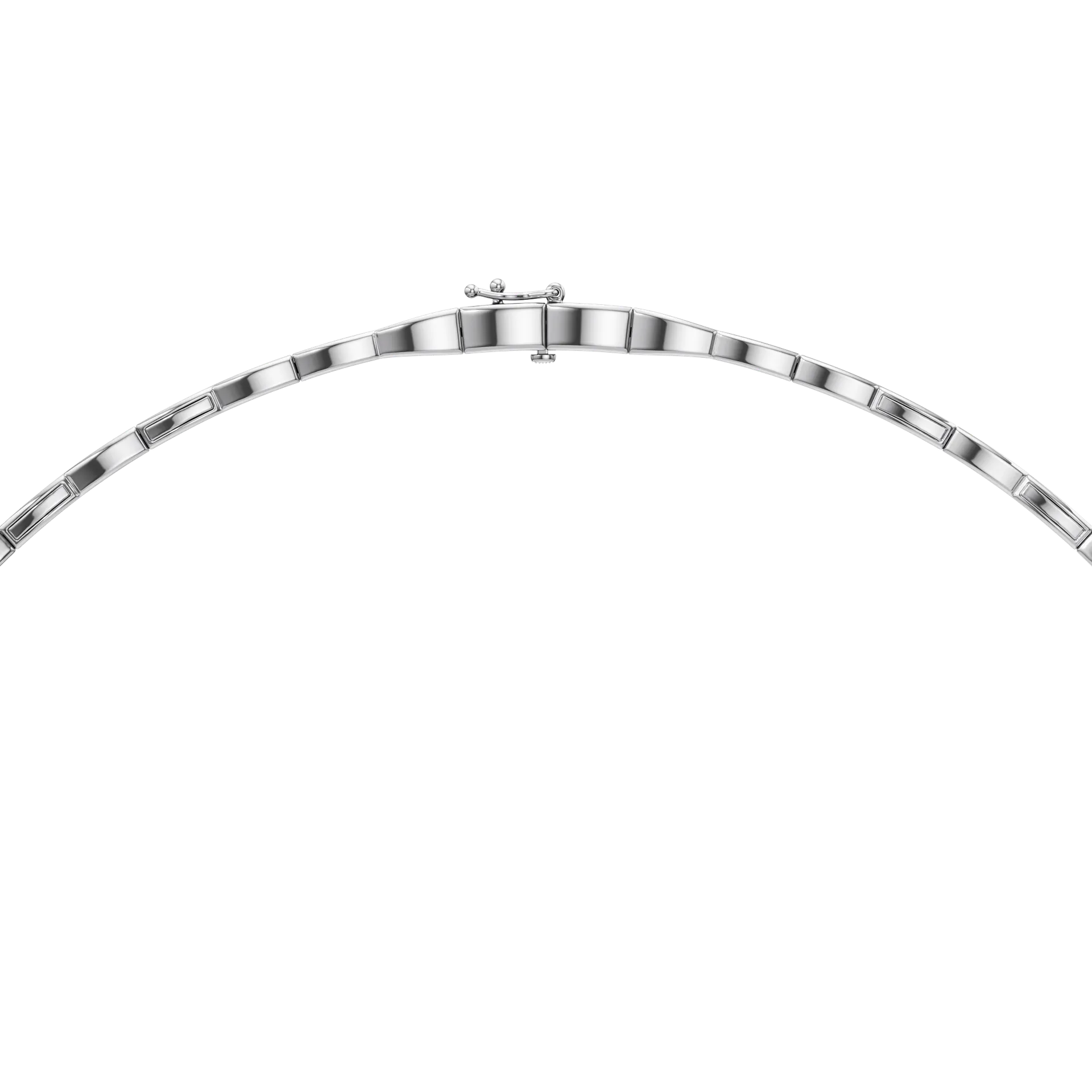 Harmonya Arc White 4