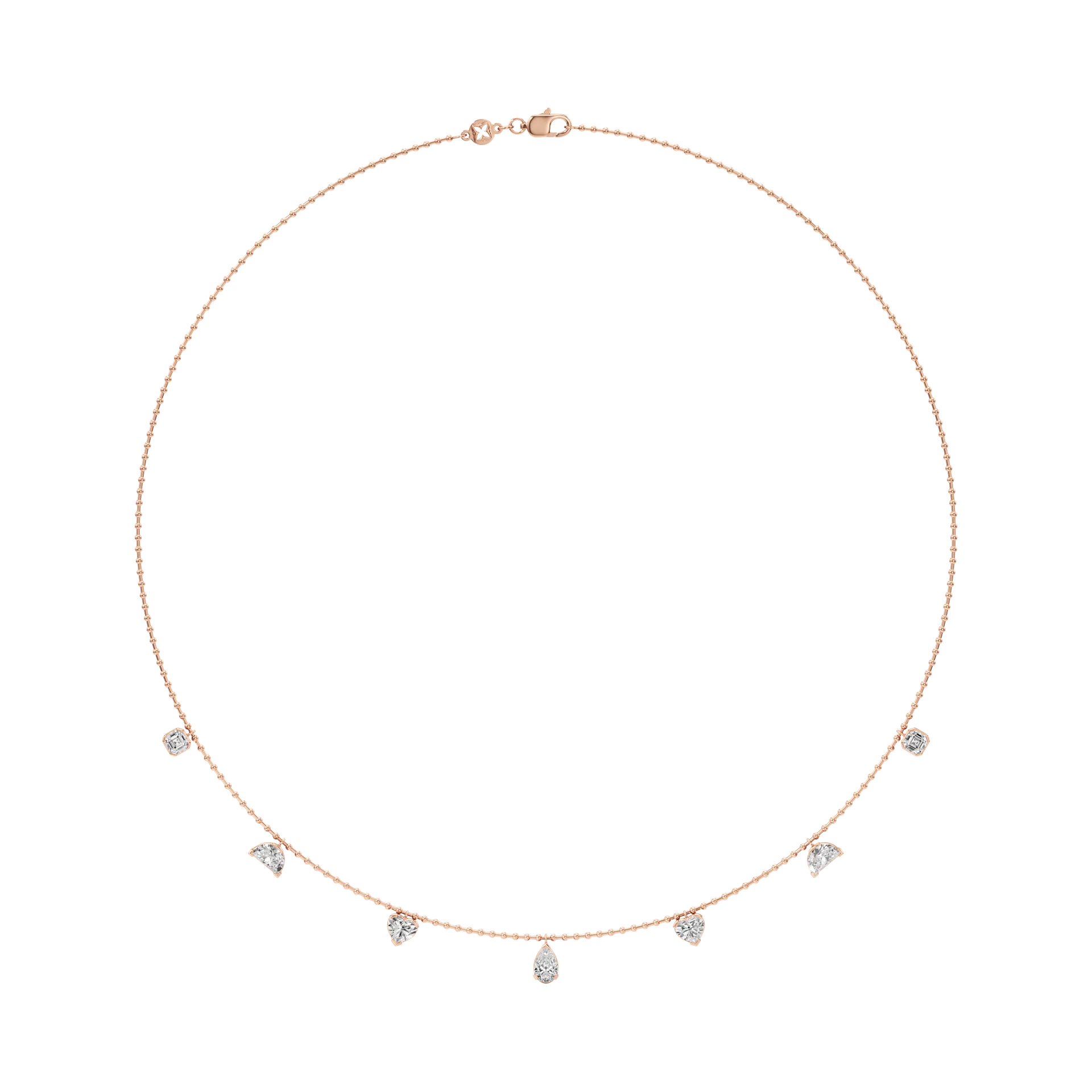 Harmonya Noreve Rose 1
