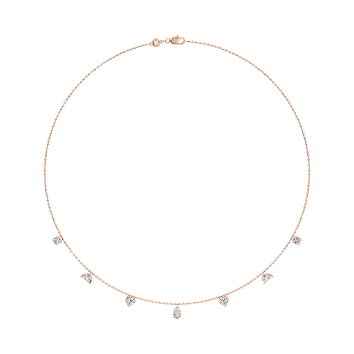Harmonya Noreve Rose