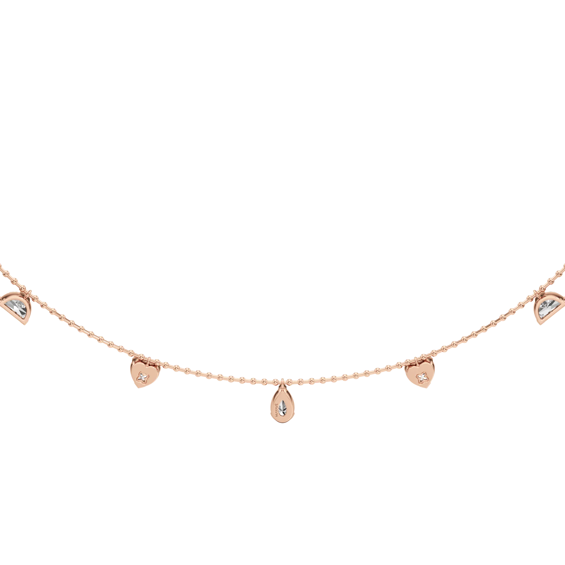 Harmonya Noreve Rose 3