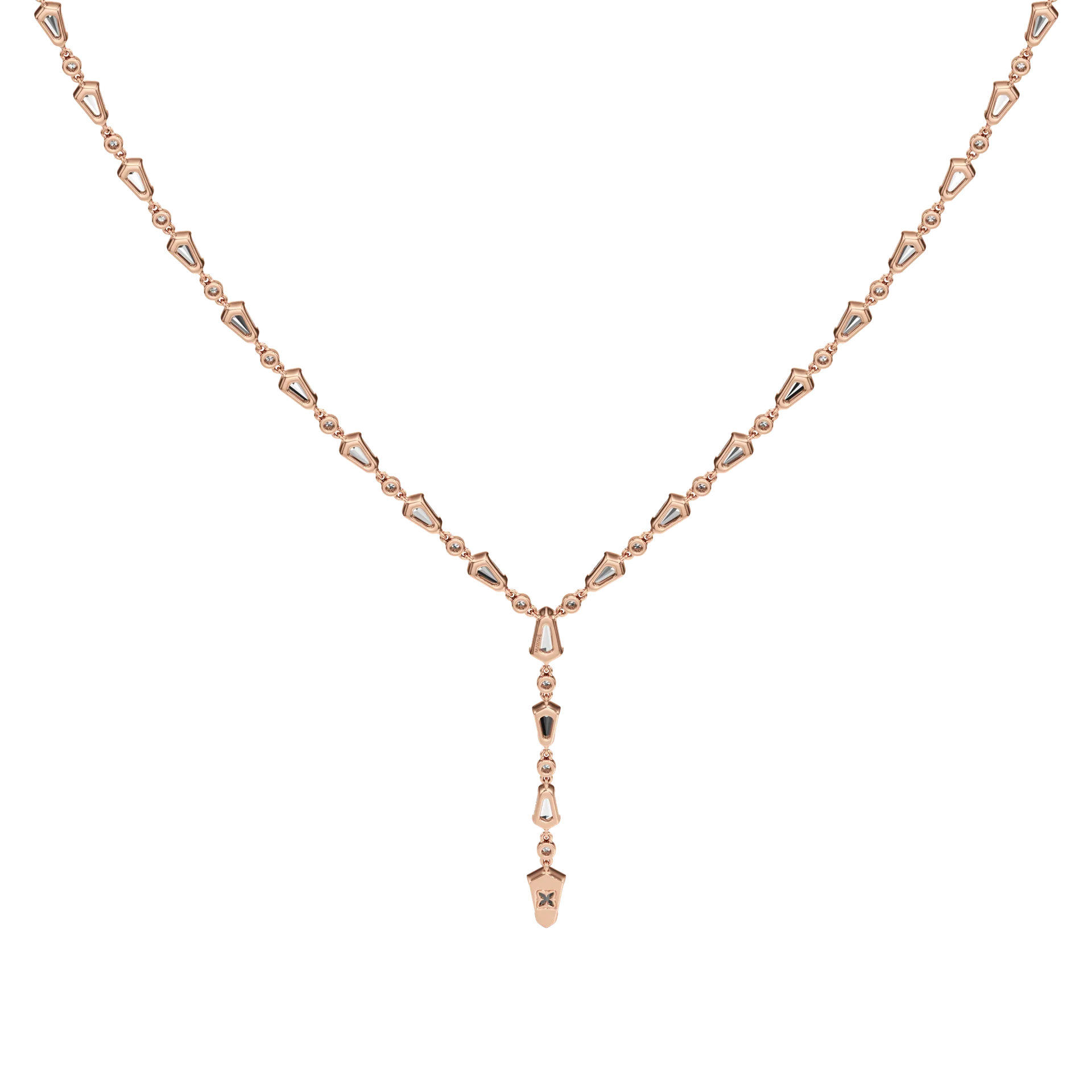 Harmonya Lariat Rose 2