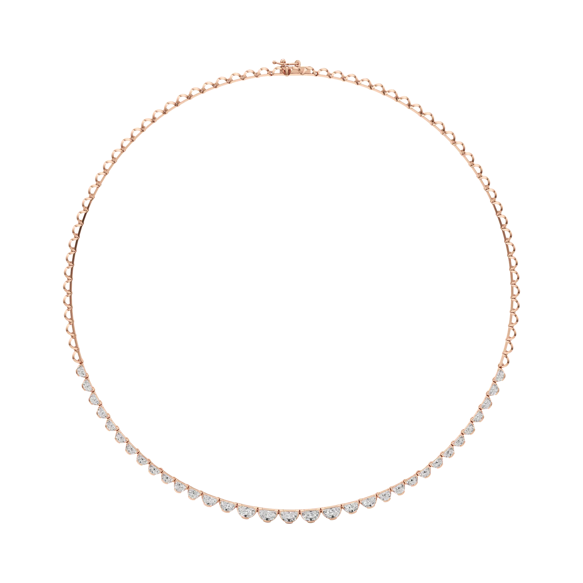 Harmonya Demie Rose 1
