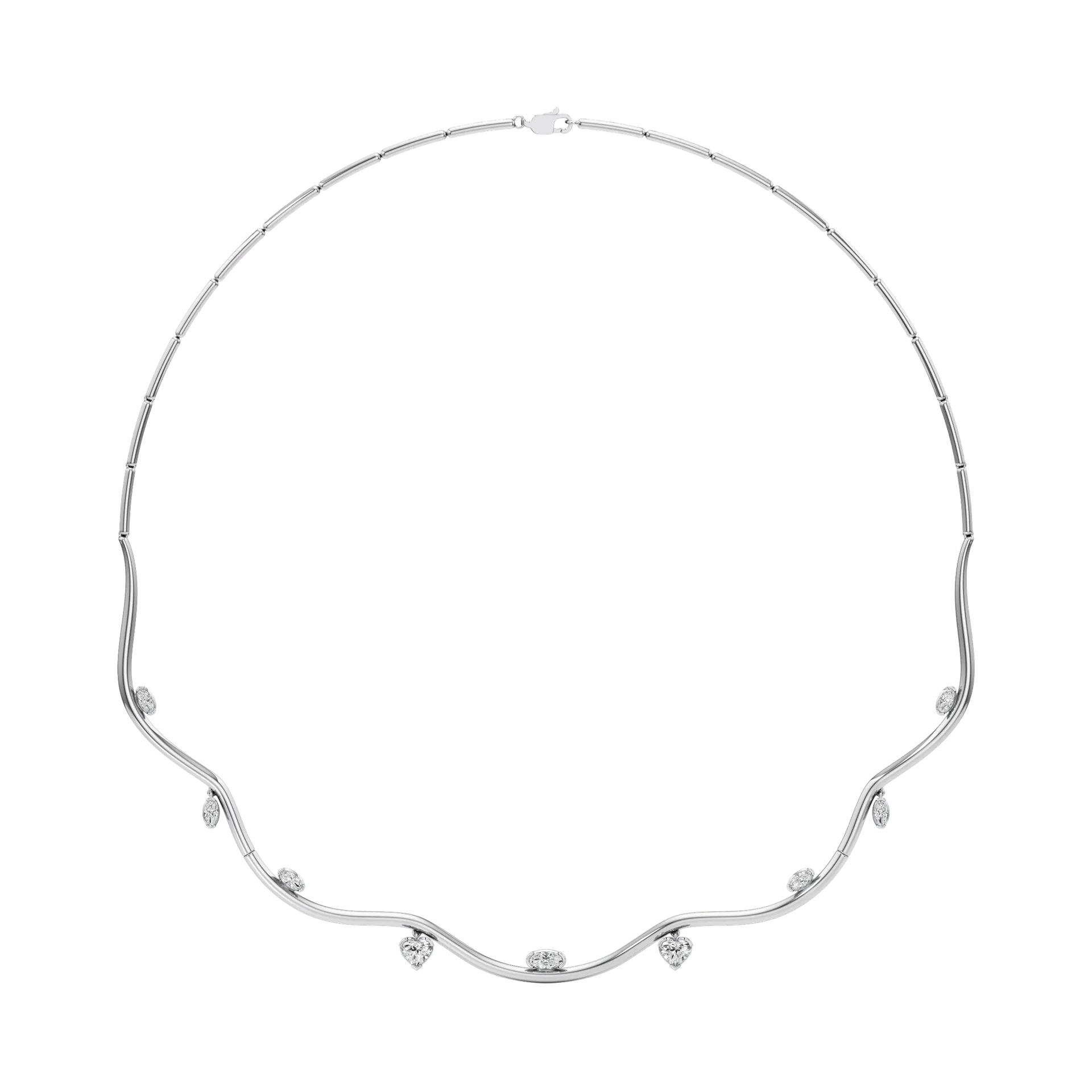 Fiorente White 1