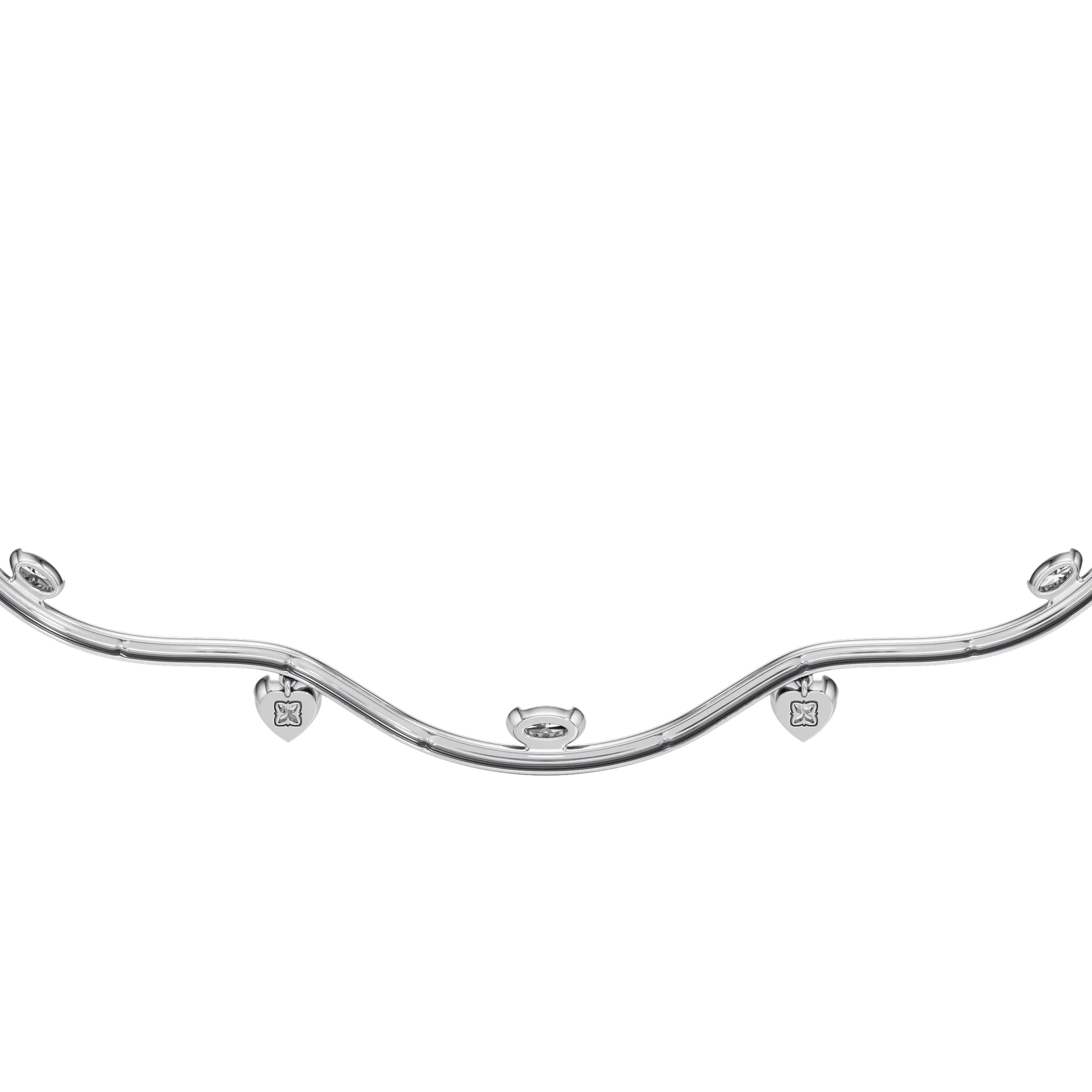 Fiorente White 3