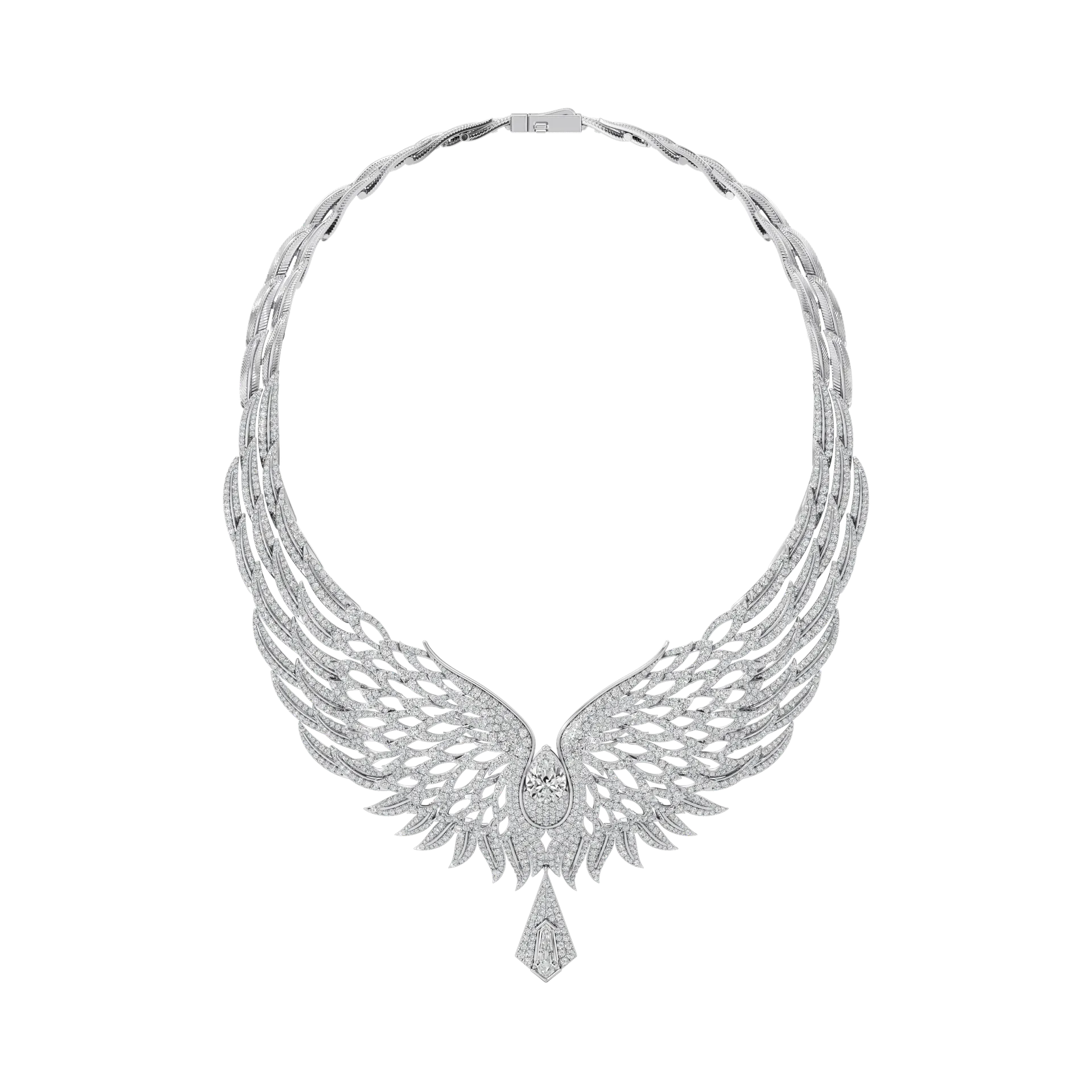 Aurea White 1