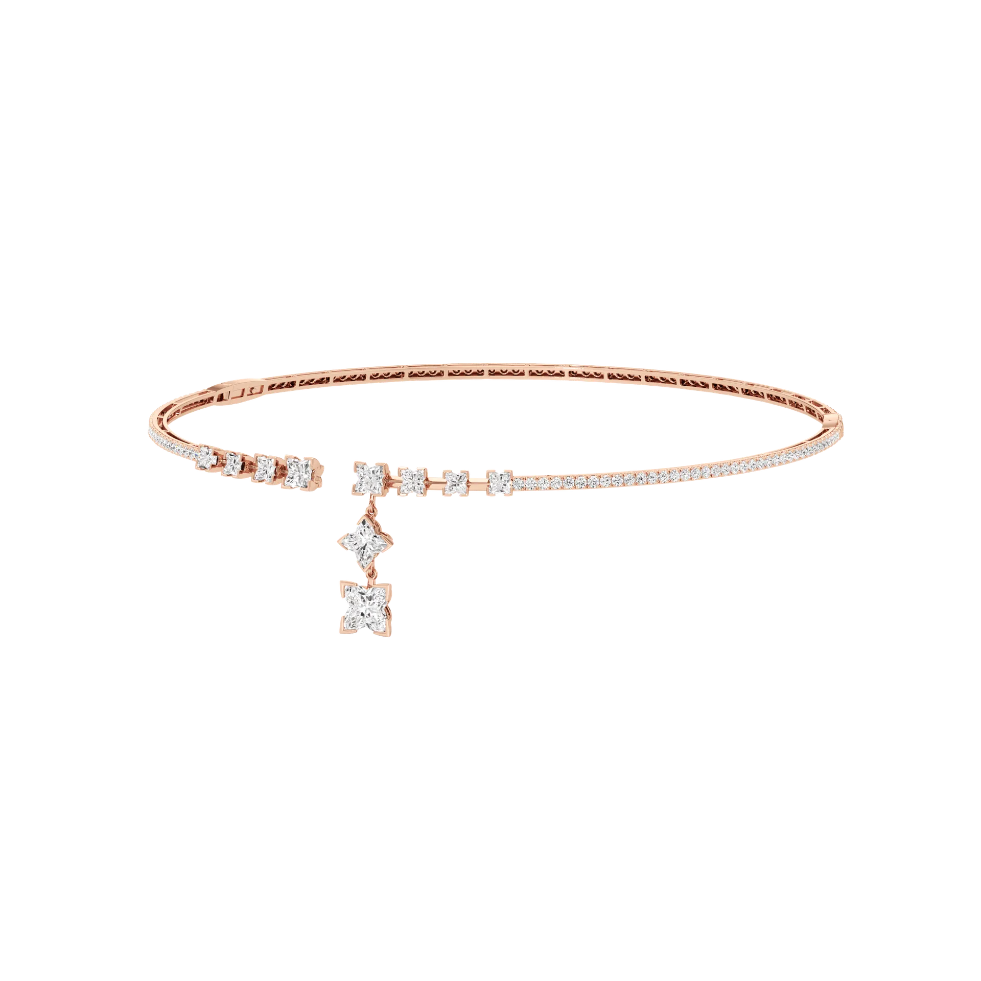 Patula Rose 2