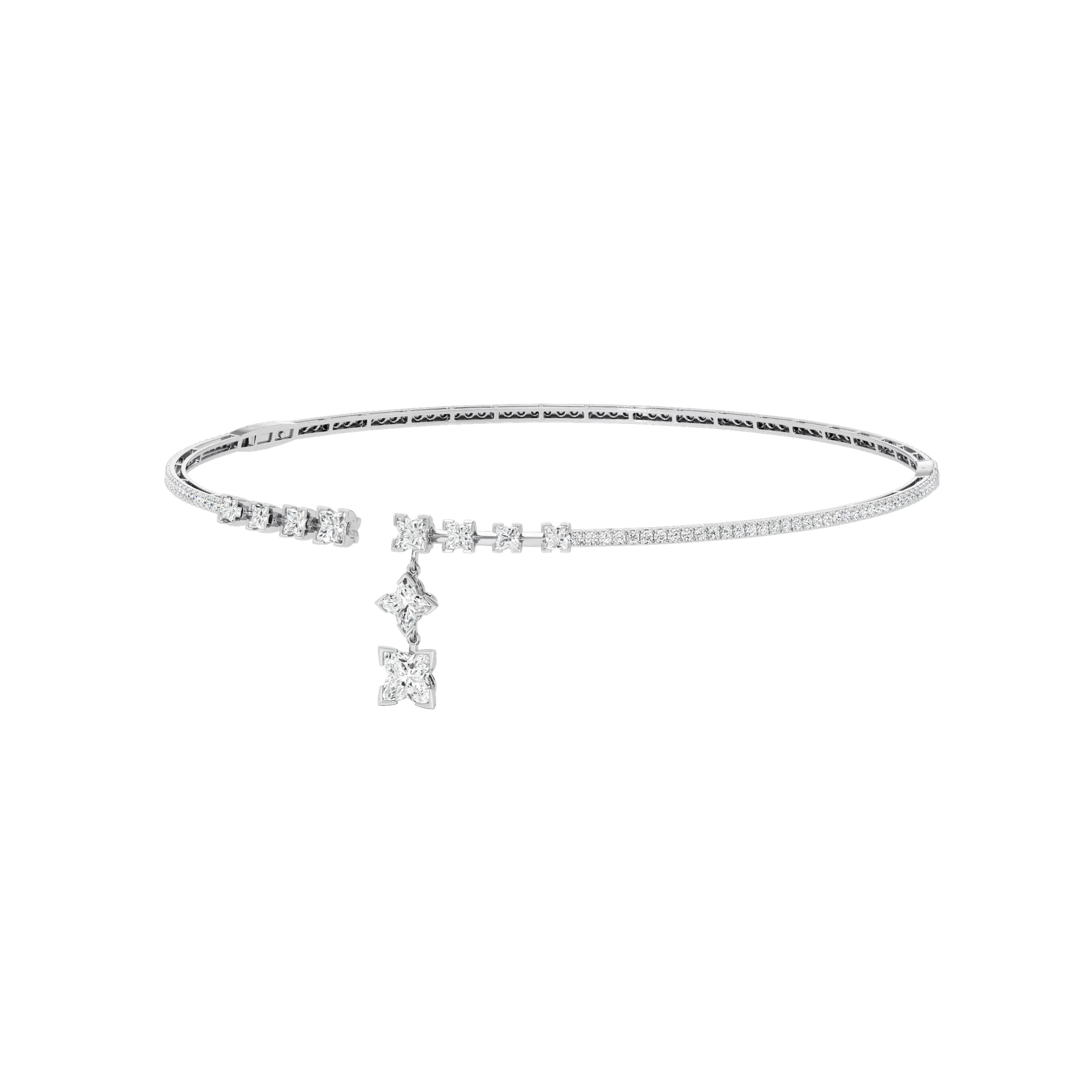 Patula White 2