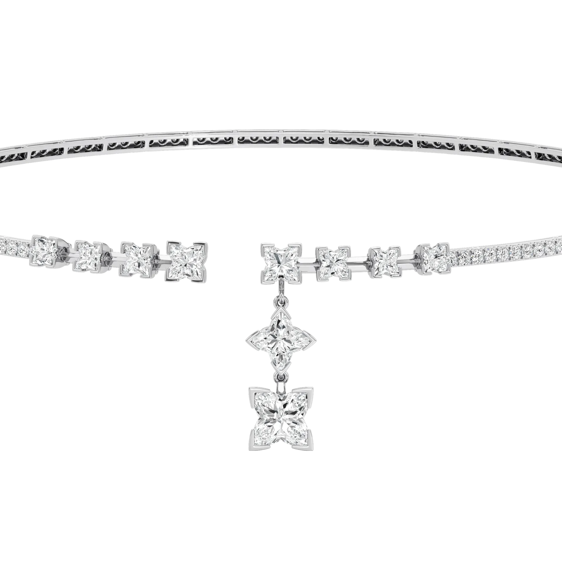 Patula White 4