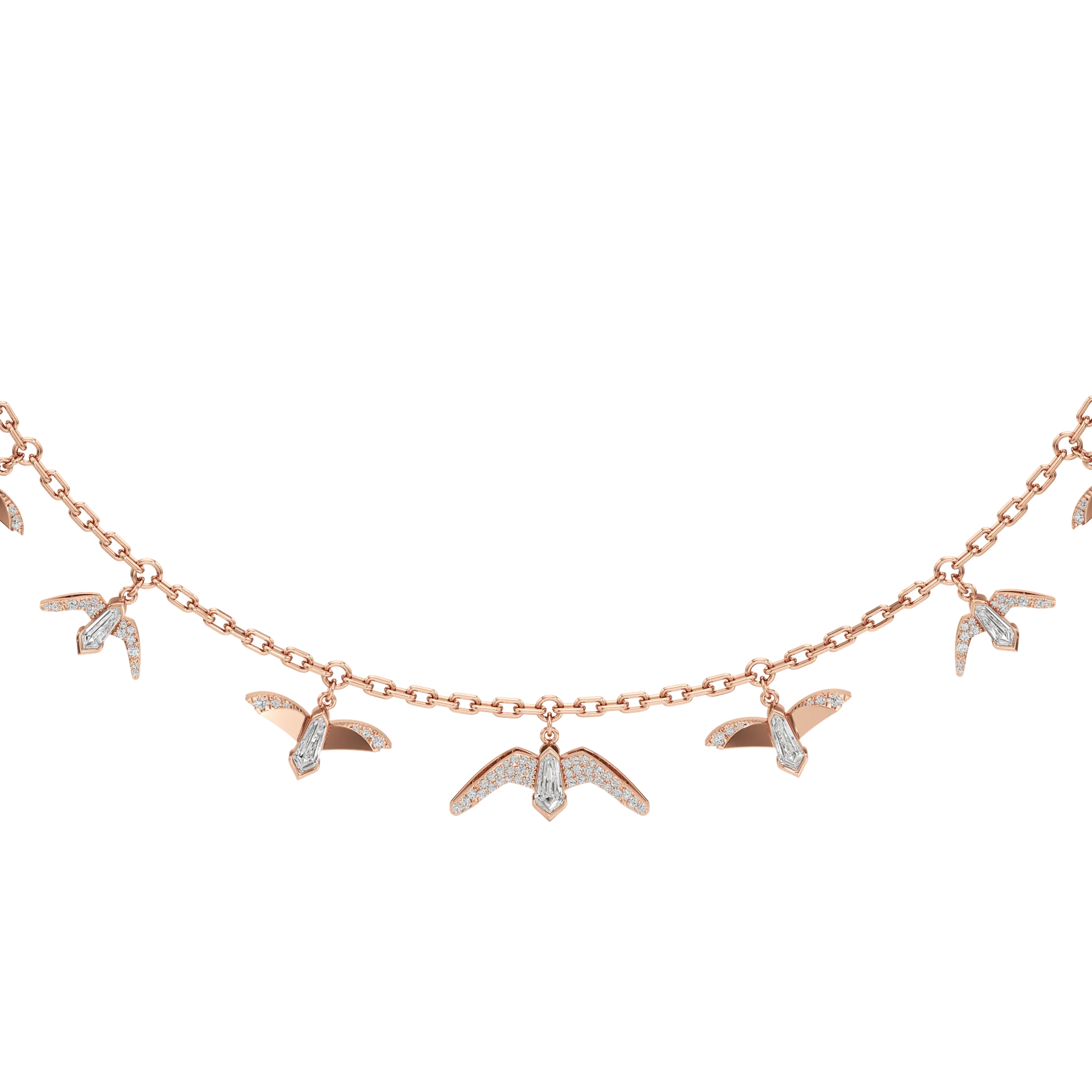 Portée Rose 1