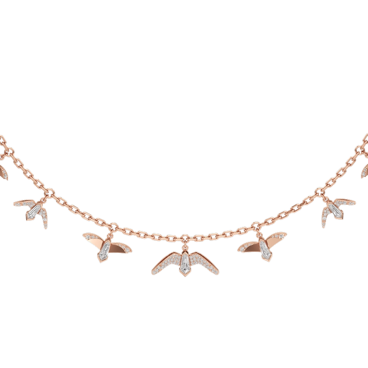 Portée Rose