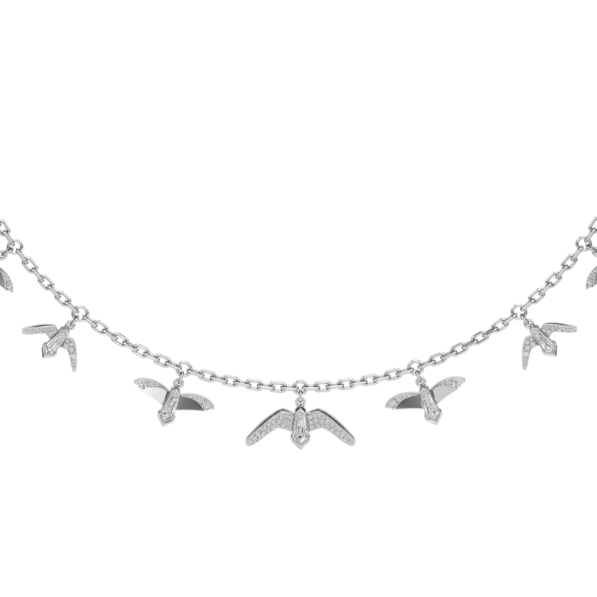 Portée White 1