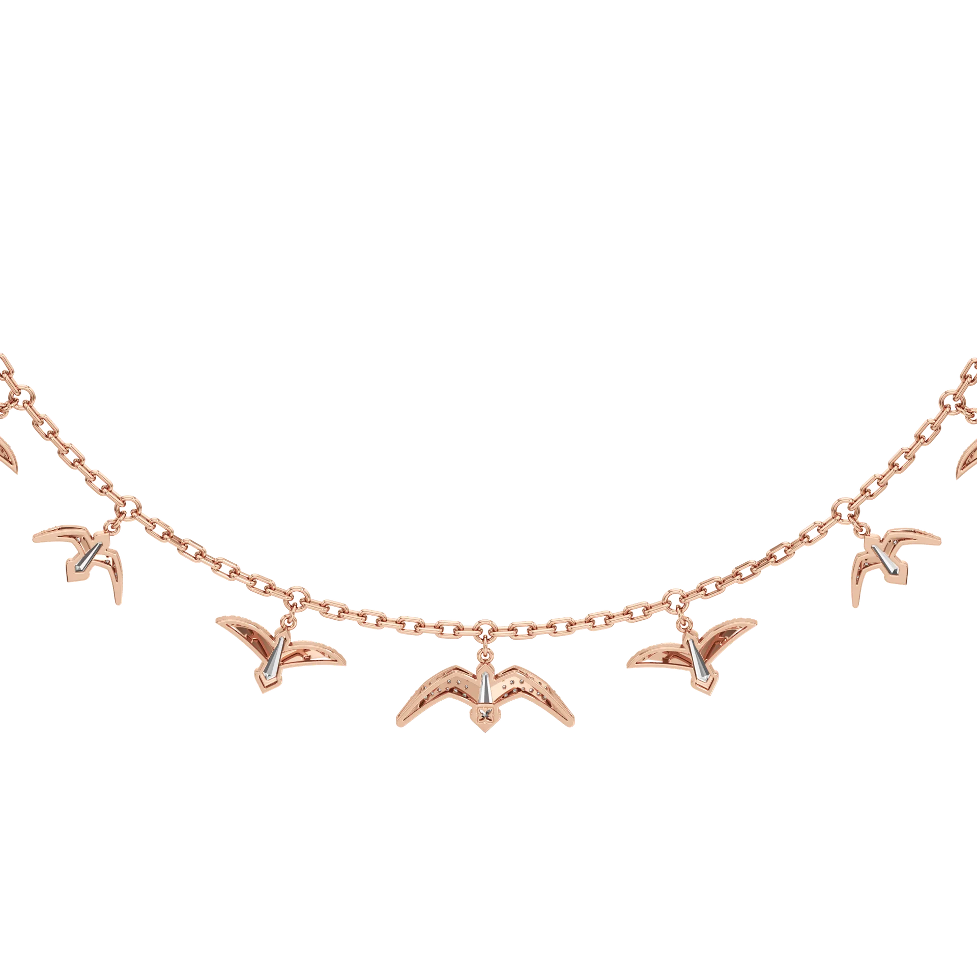 Portée Rose 2