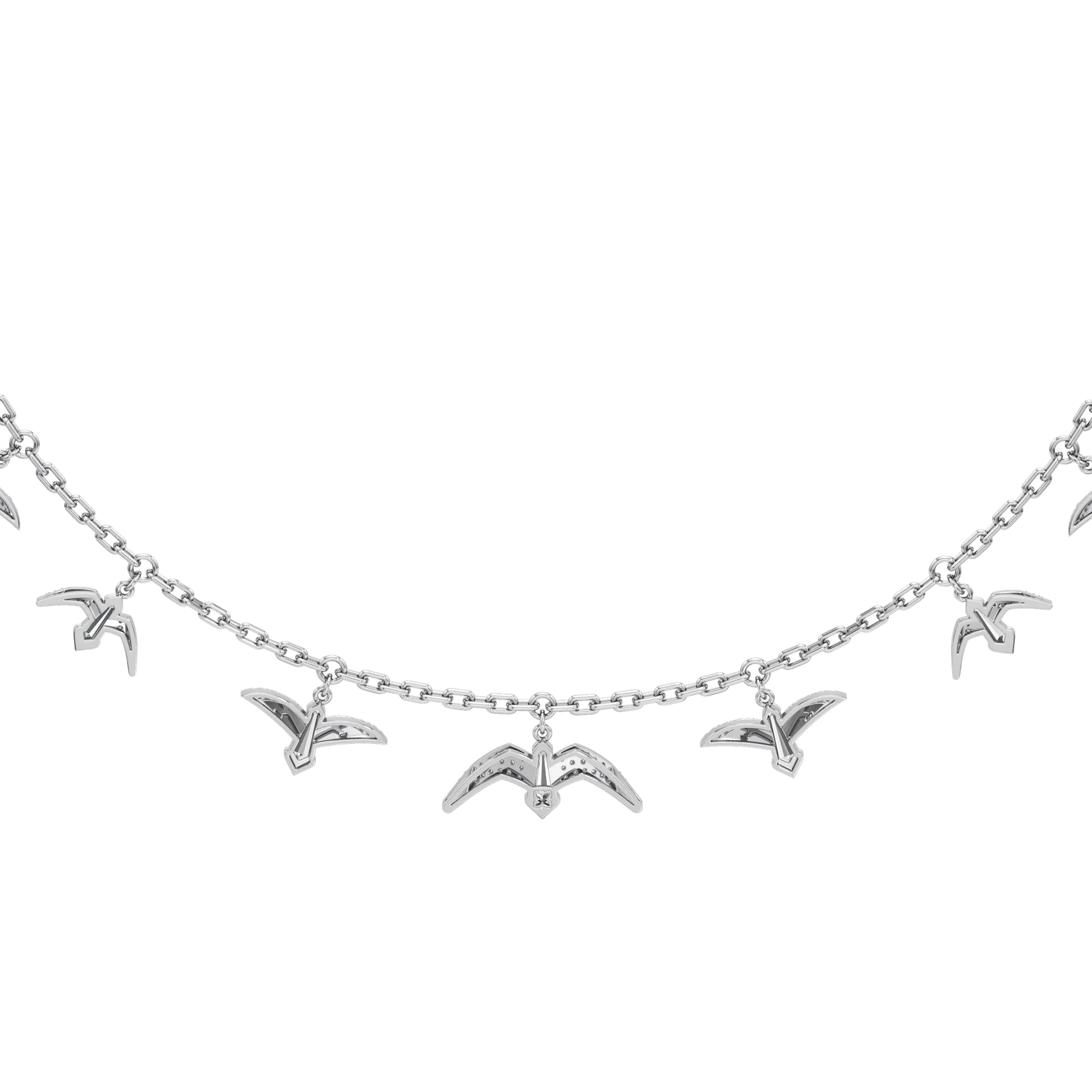 Portée White 2