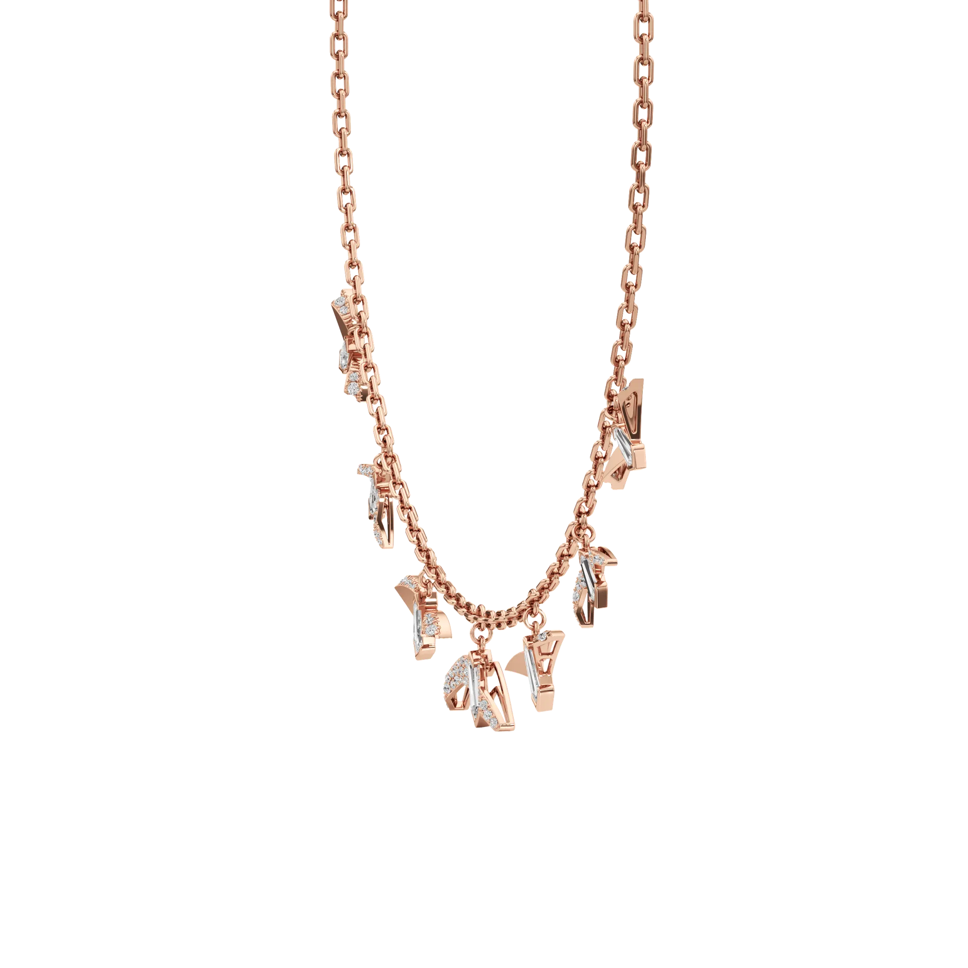 Portée Rose 3