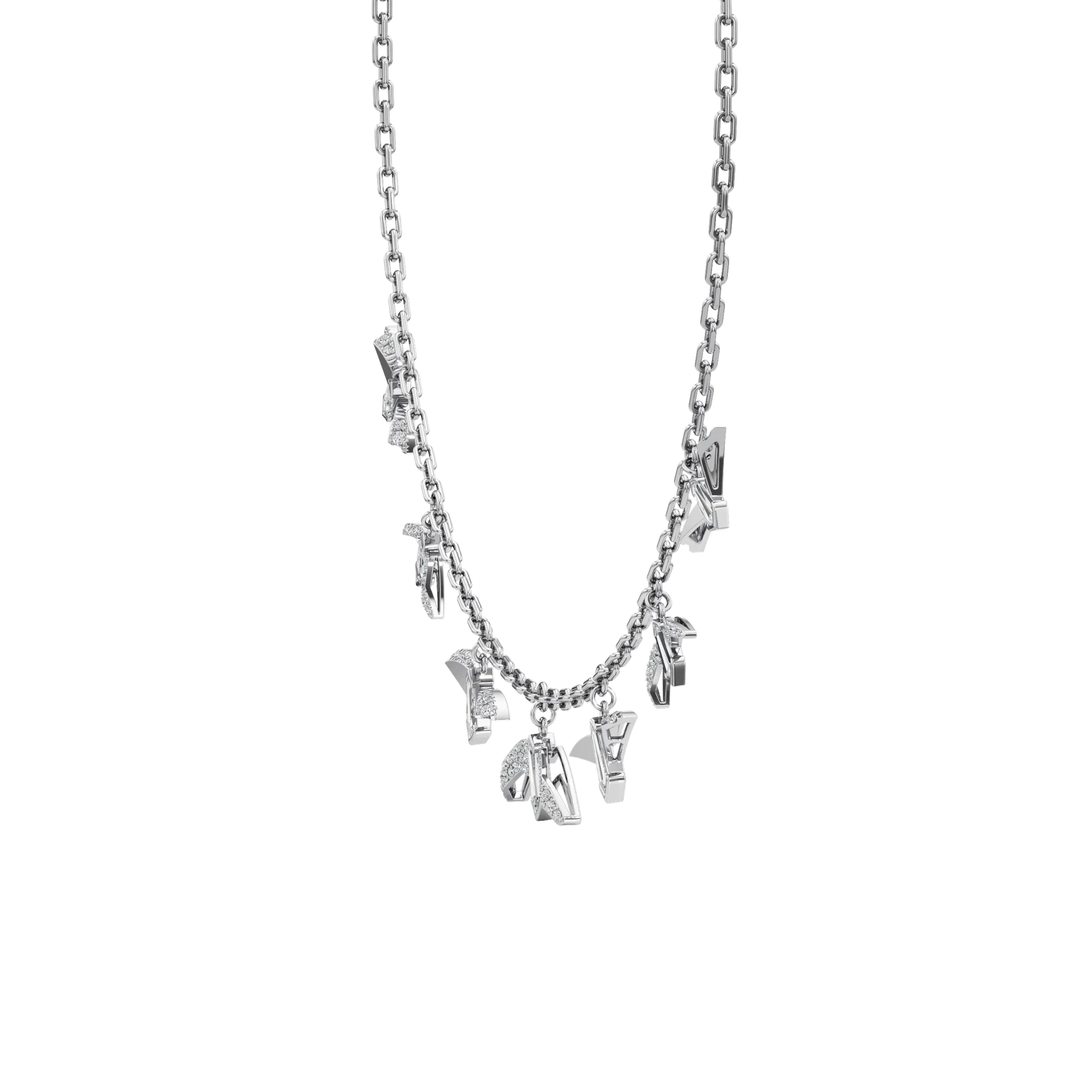 Portée White 3