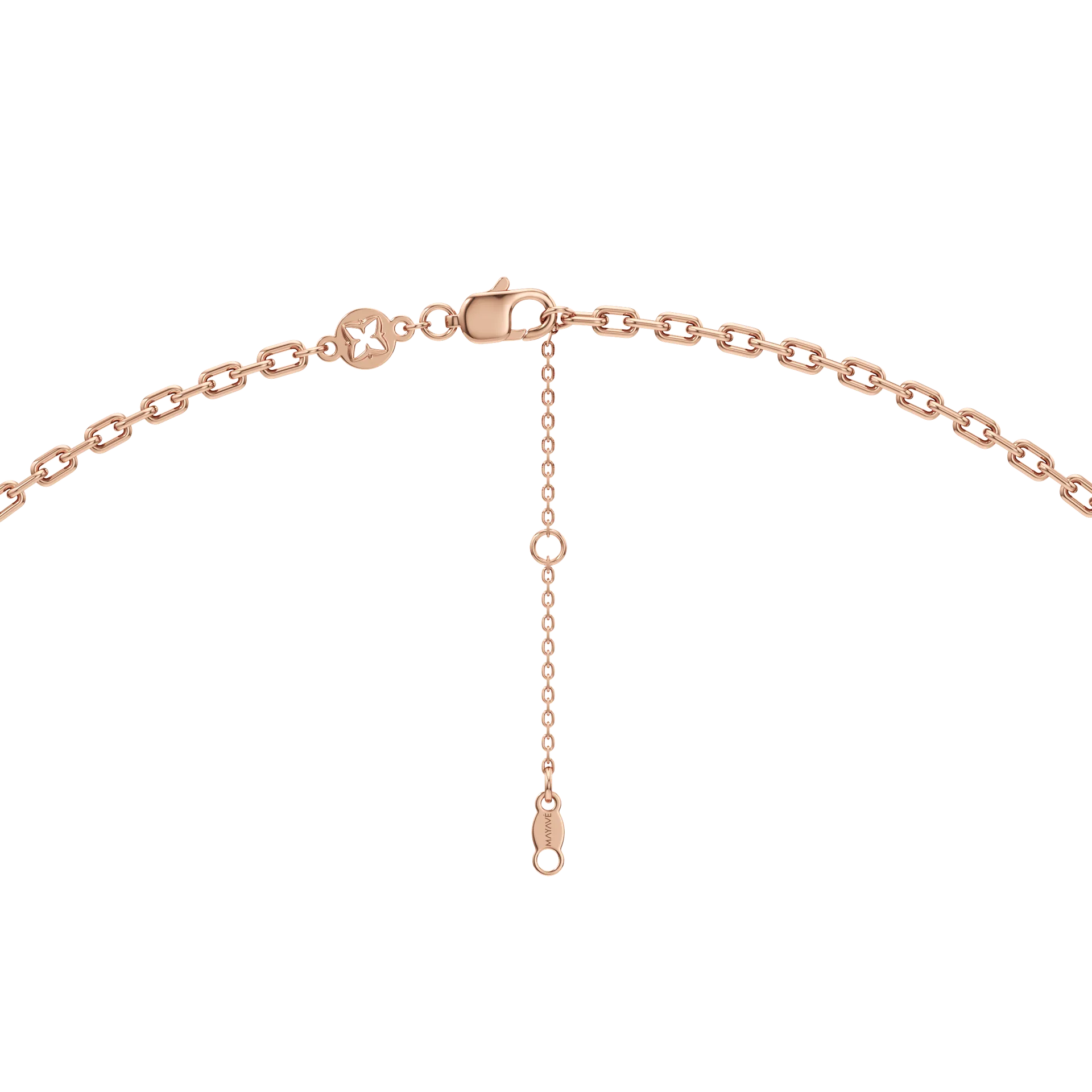 Portée Rose 5