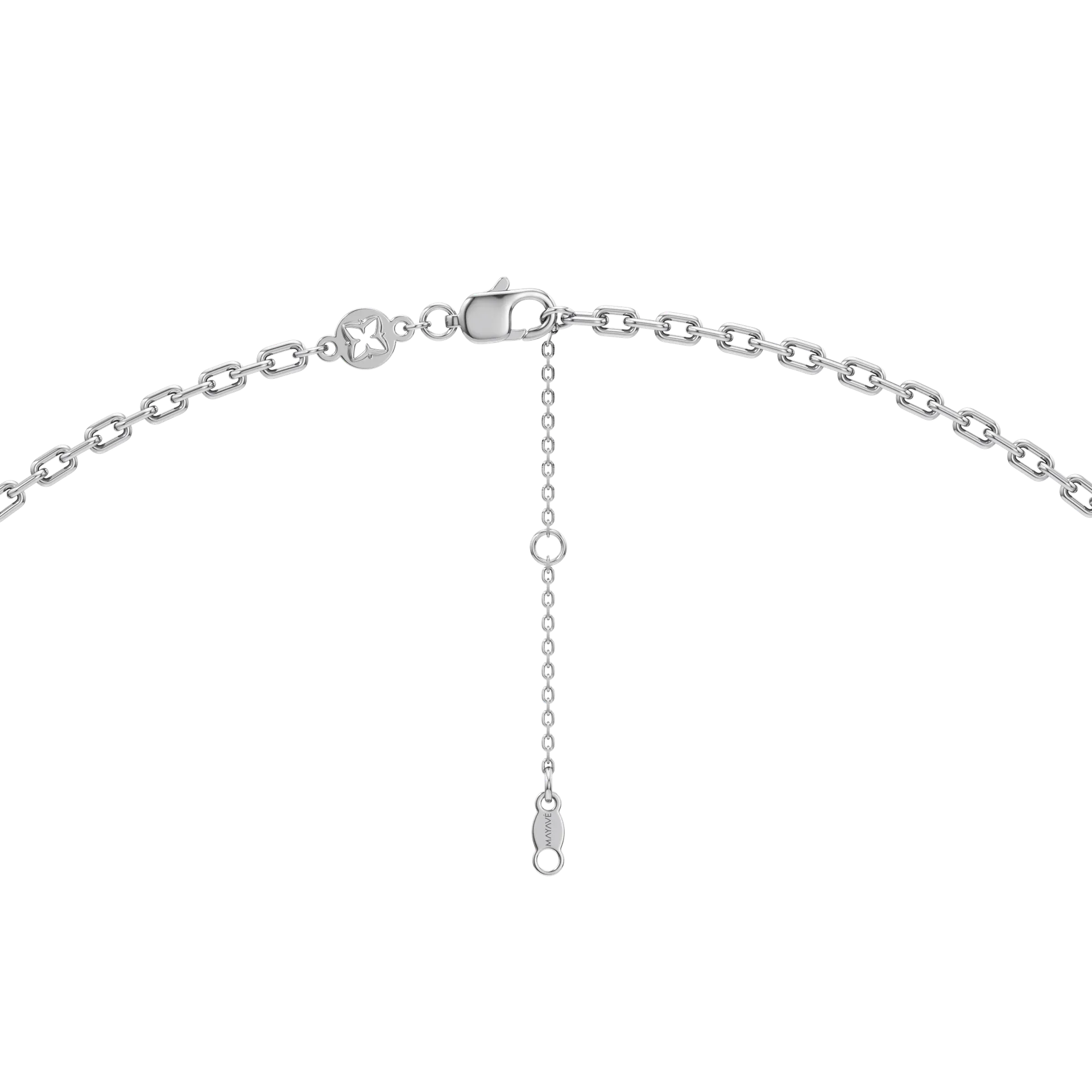 Portée White 5