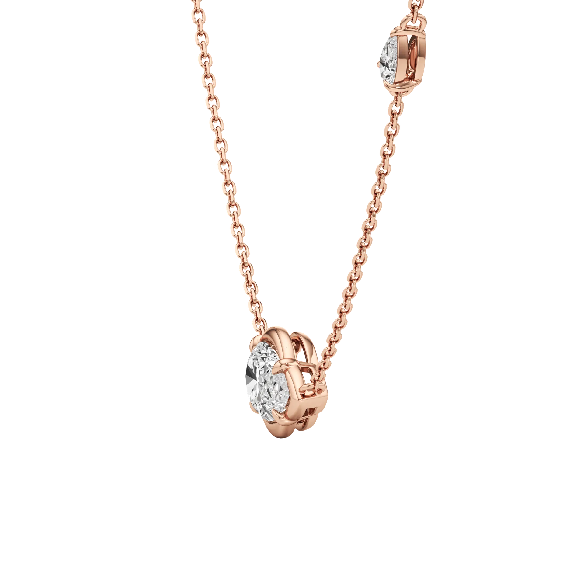 Zefiro Rose 3