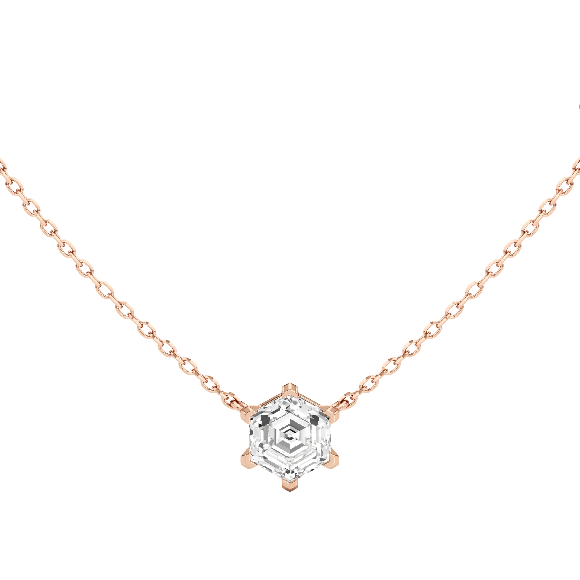 Prisma Signeta Rose 1