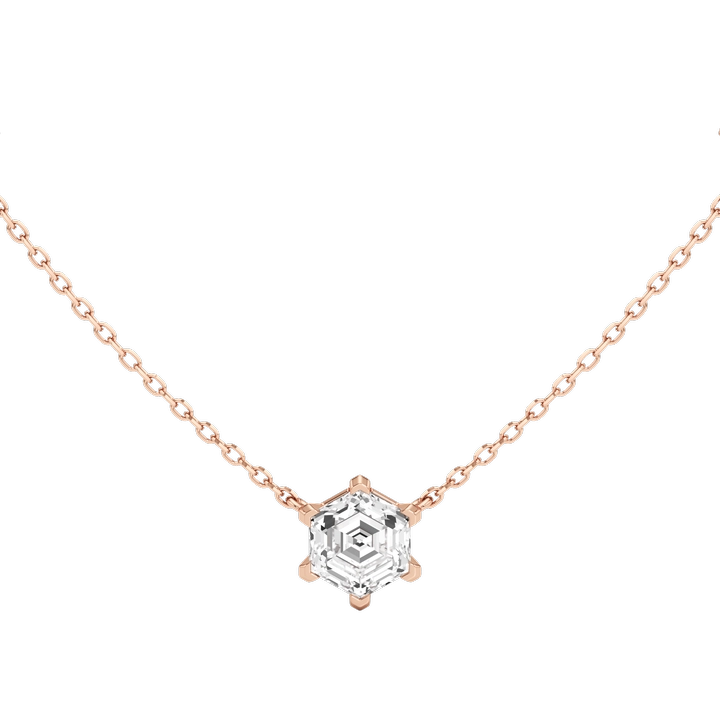 Prisma Signeta Rose