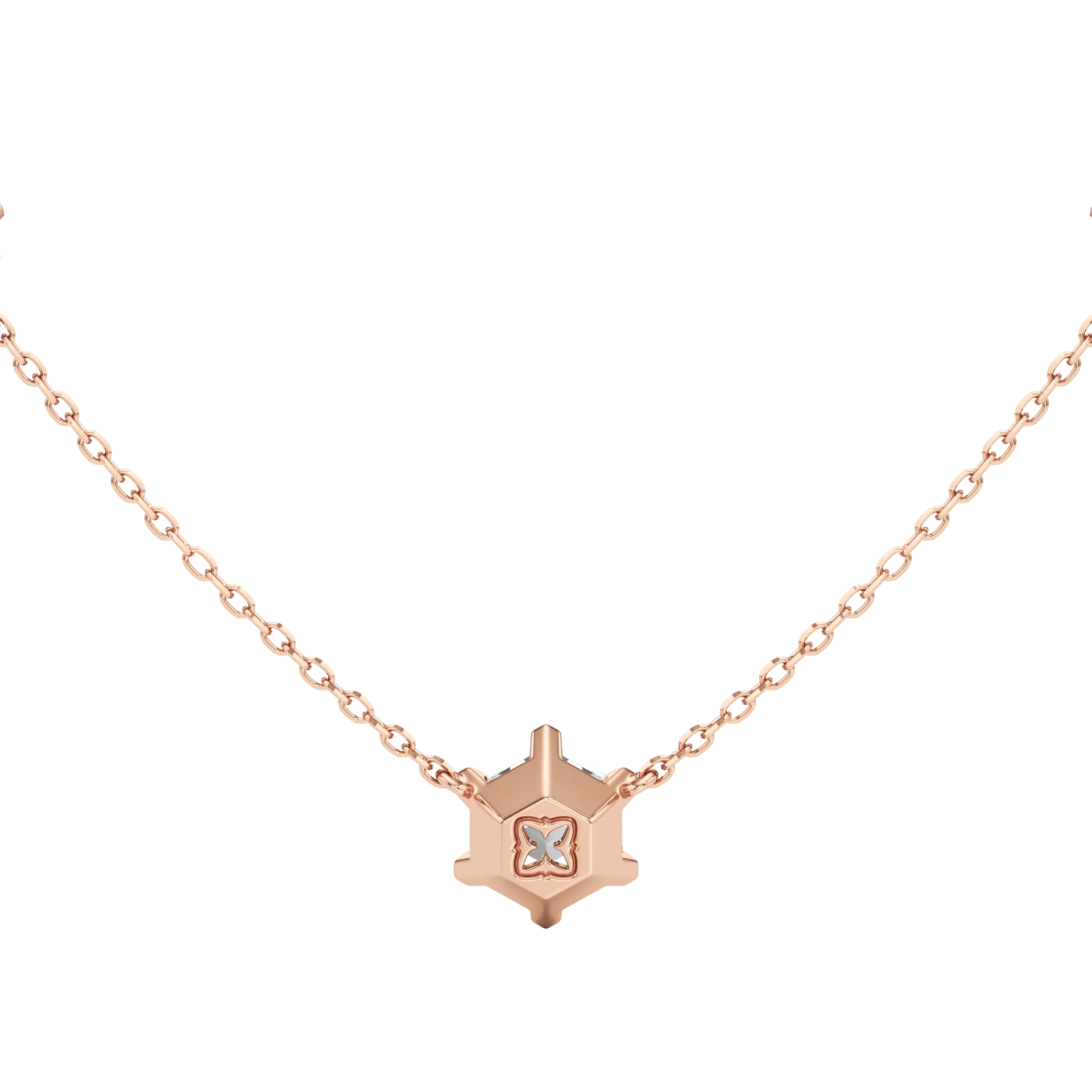 Prisma Signeta Rose 3