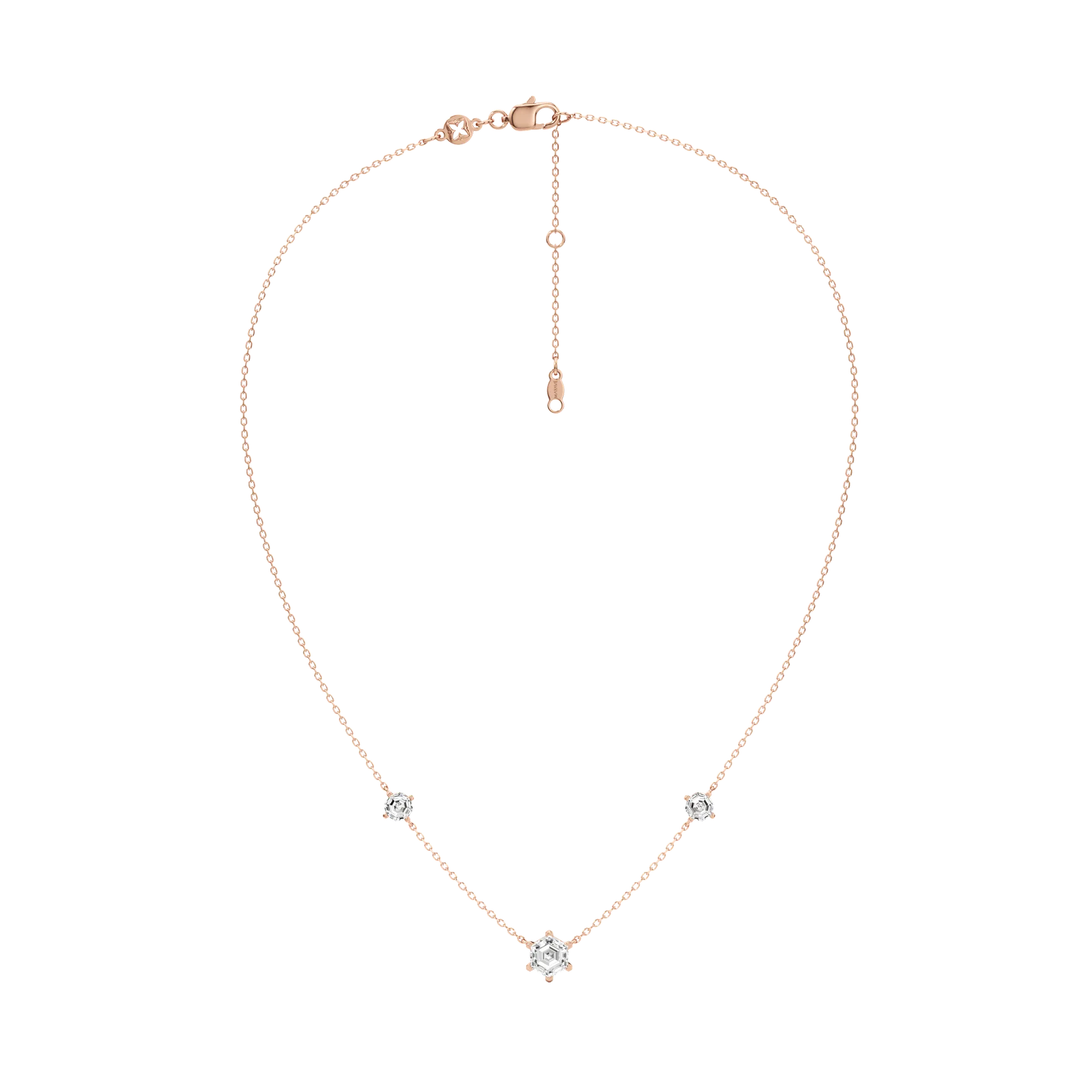 Prisma Signeta Rose 4