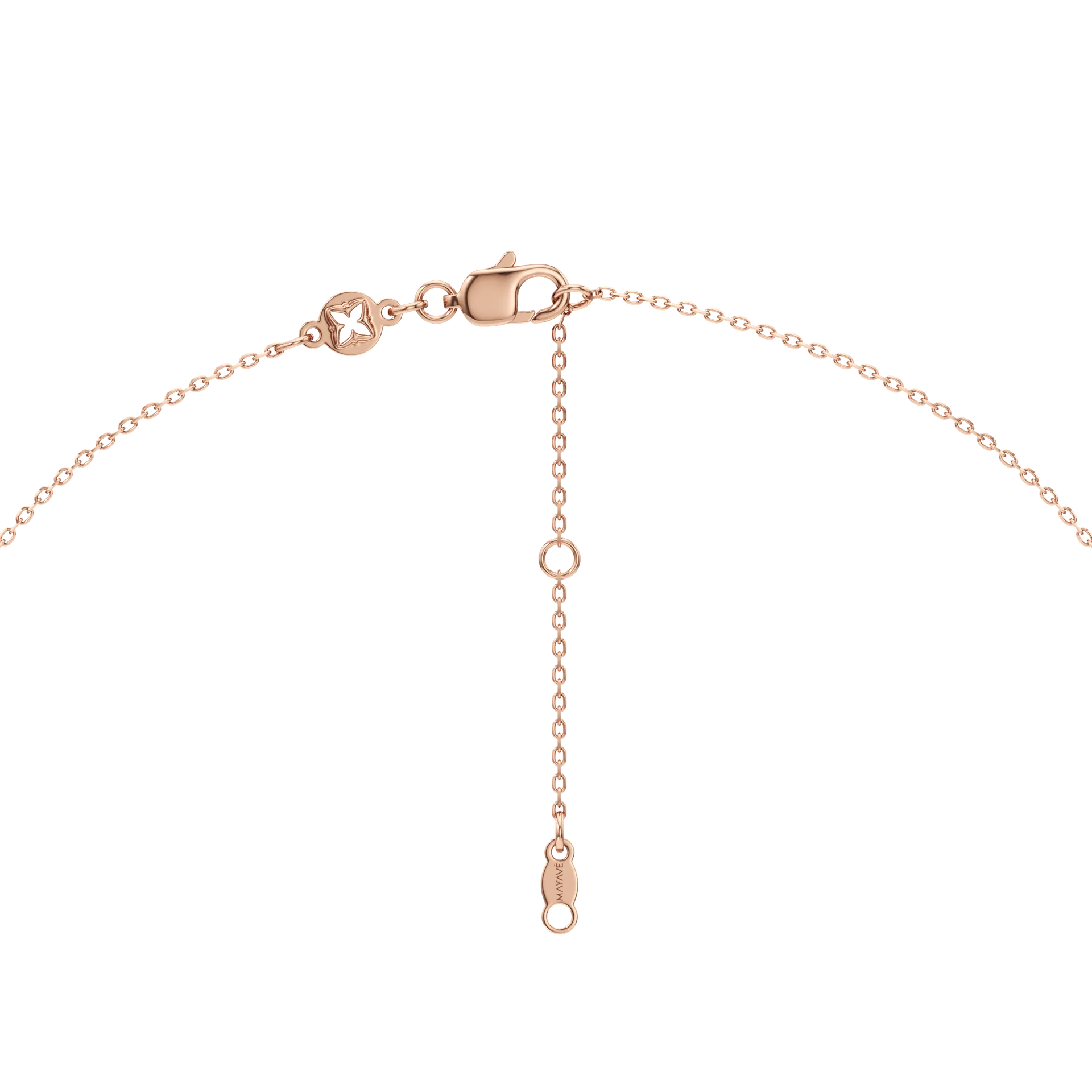 Prisma Signeta Rose 5