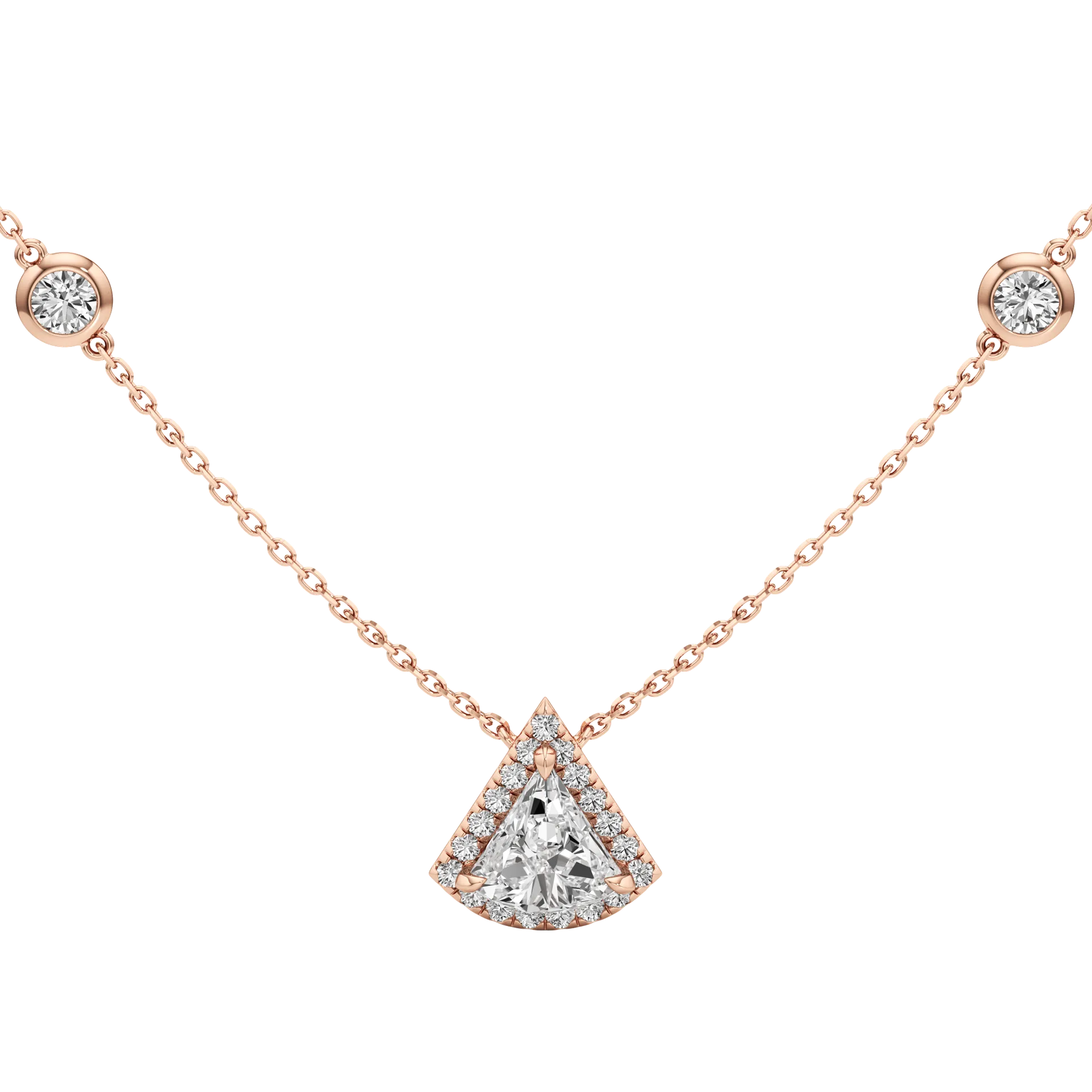 Gloréa Triade Rose 1