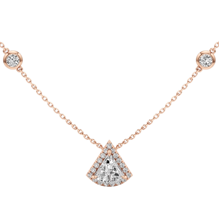 Gloréa Triade Rose