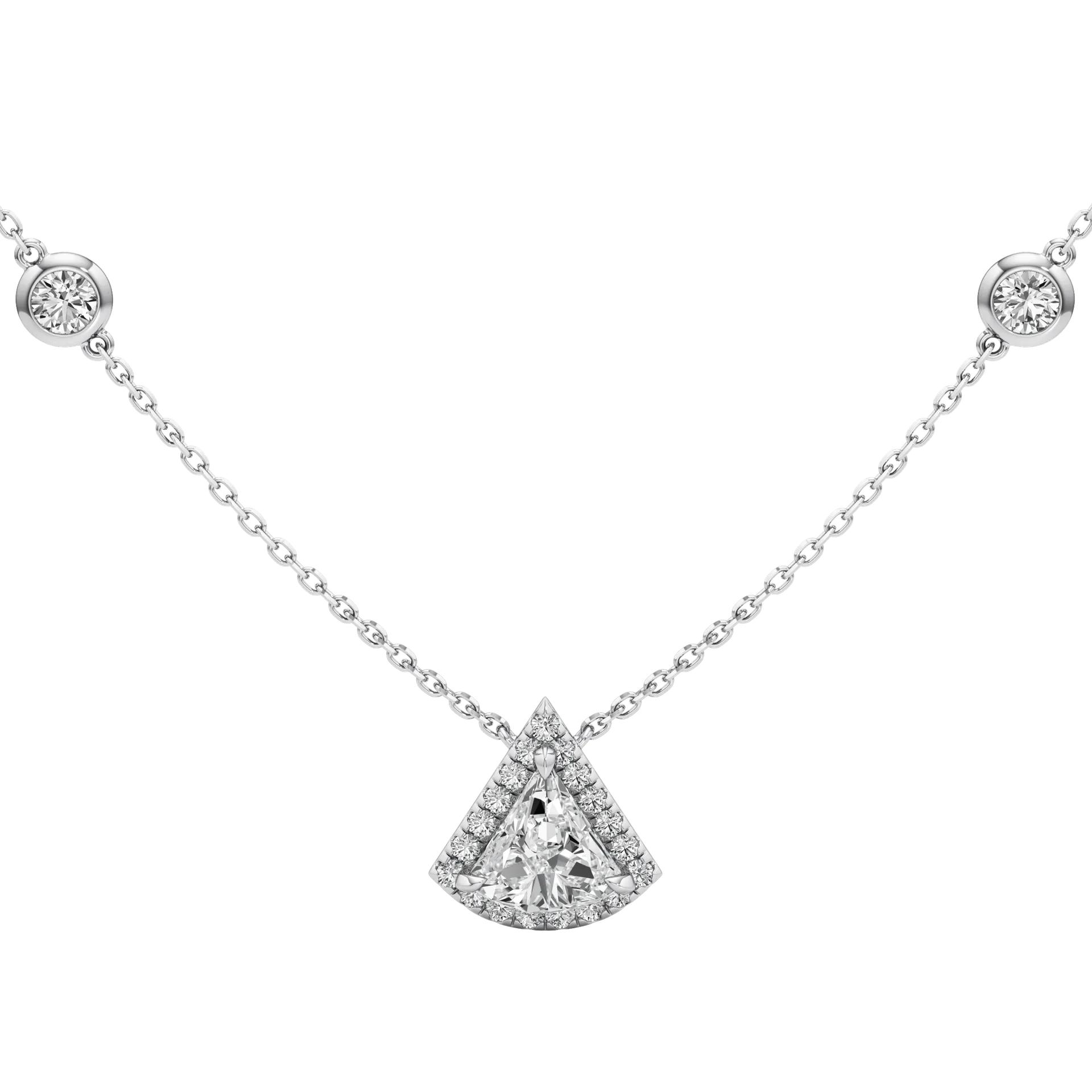Gloréa Triade White 1
