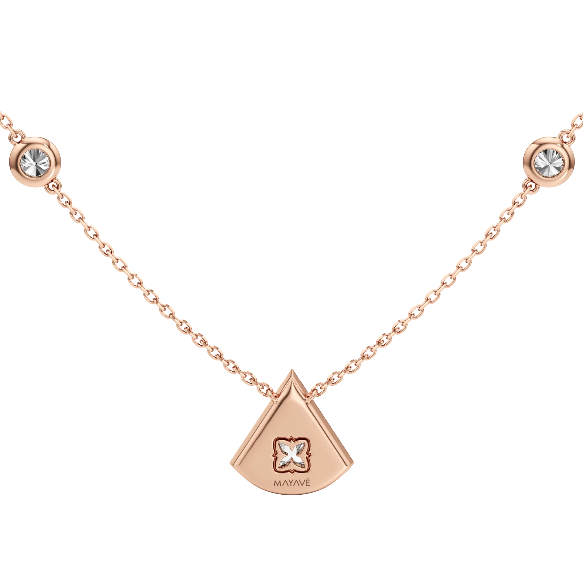 Gloréa Triade Rose 2