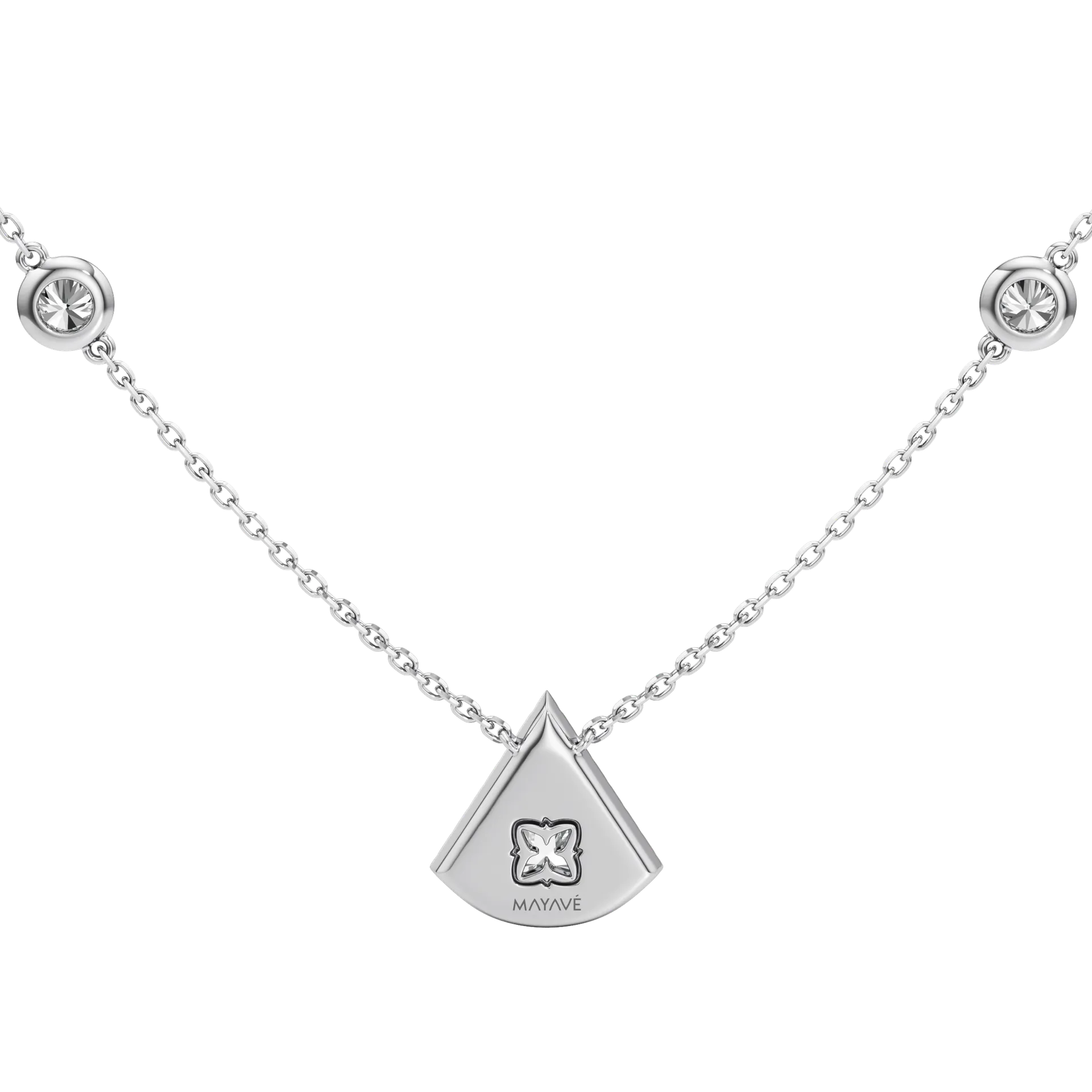 Gloréa Triade White 2