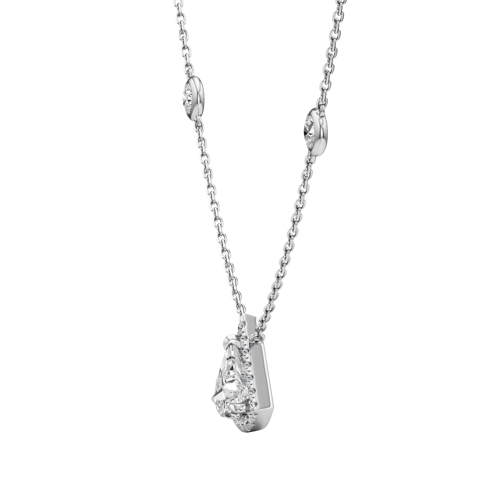 Gloréa Triade White 3