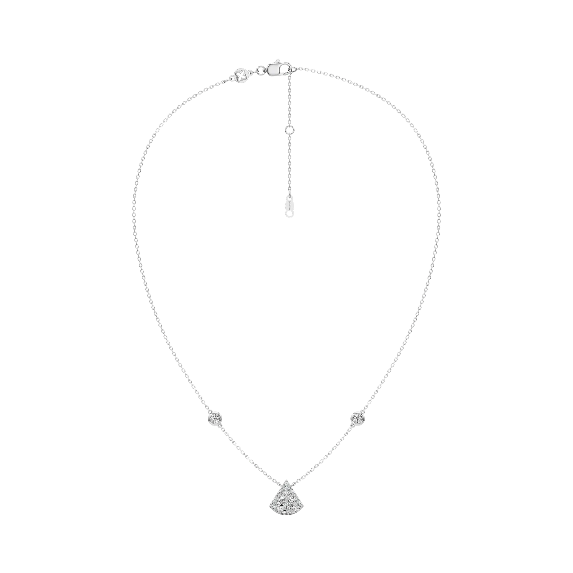 Gloréa Triade White 4