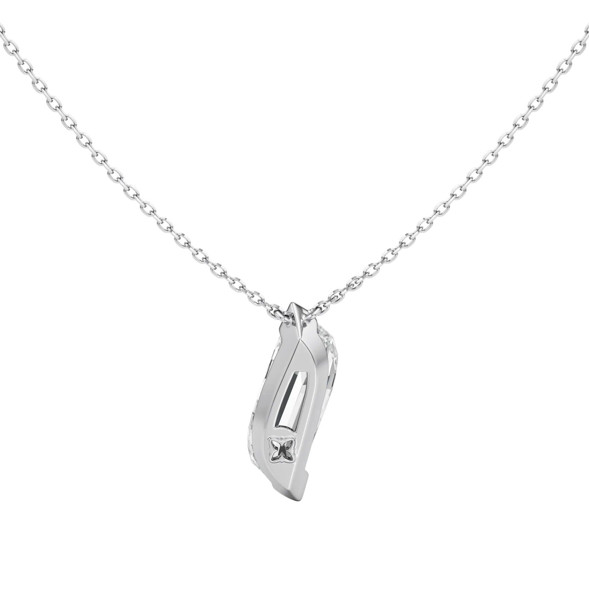 Flamme Signeta White 2
