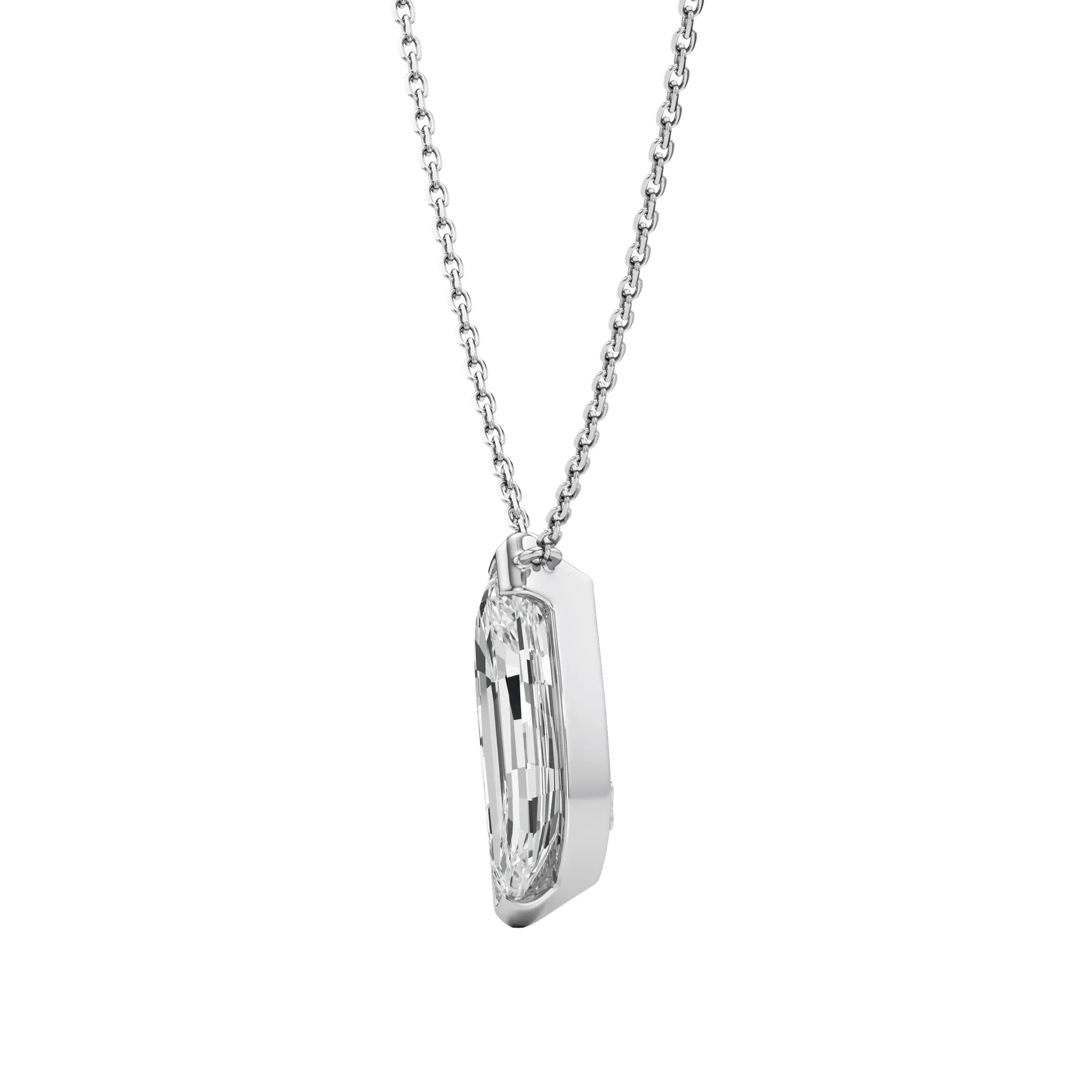 Flamme Signeta White 3