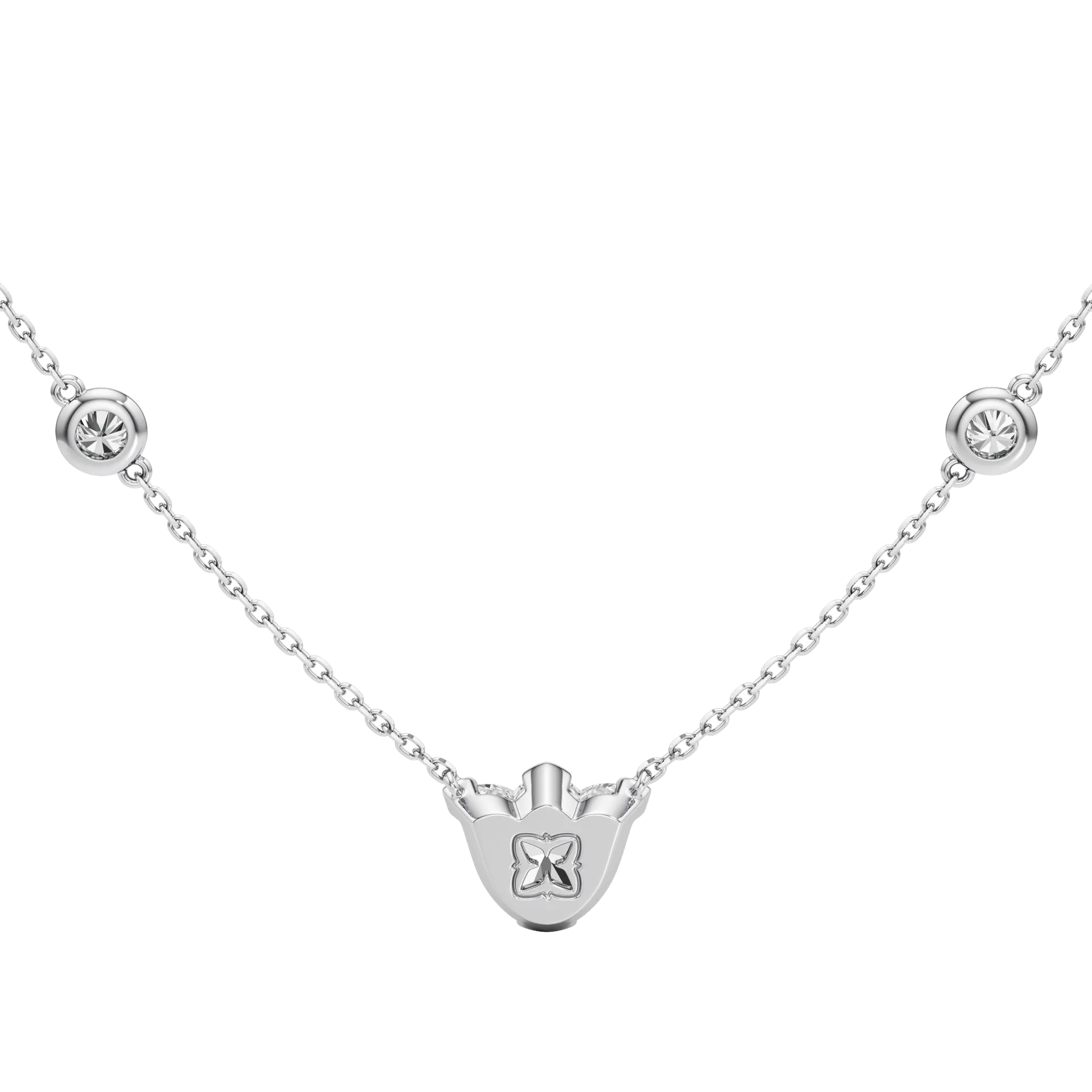 Tulipe Signeta White 2