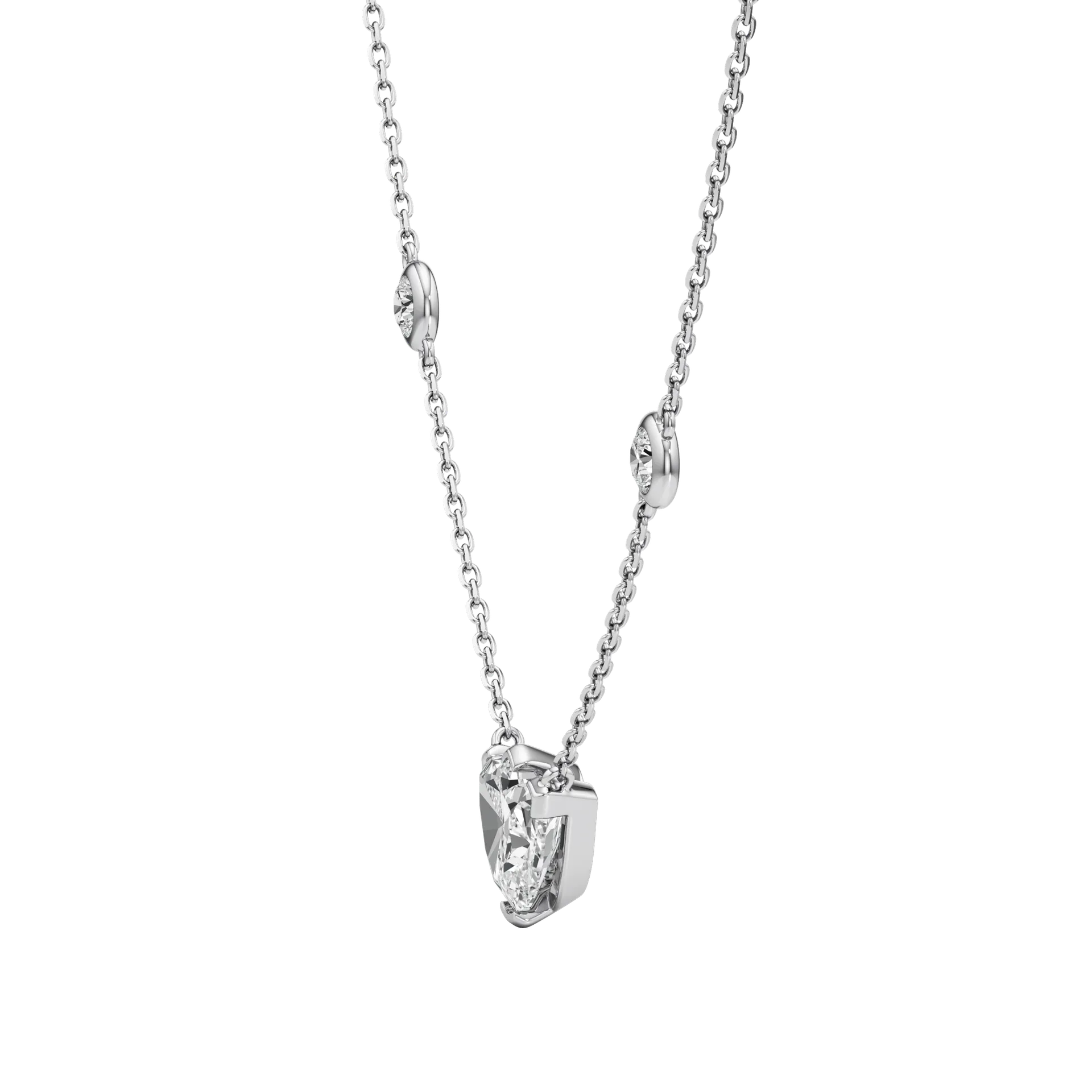 Tulipe Signeta White 3