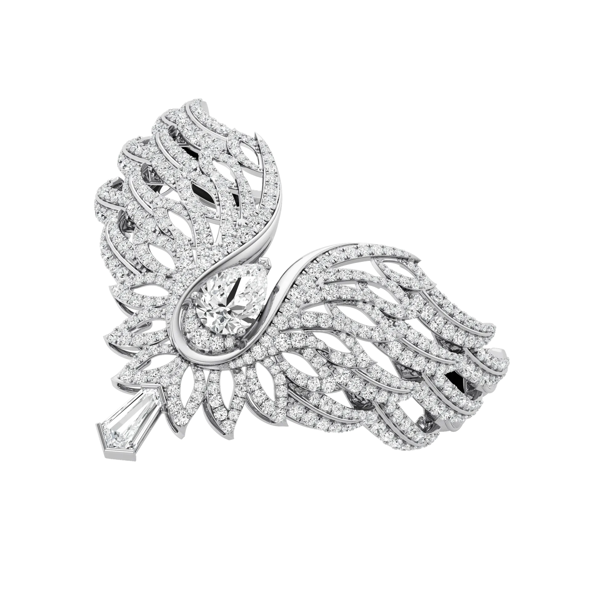 Plenum White 2