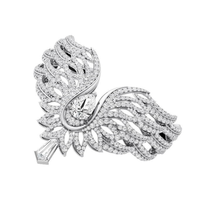 Plenum White