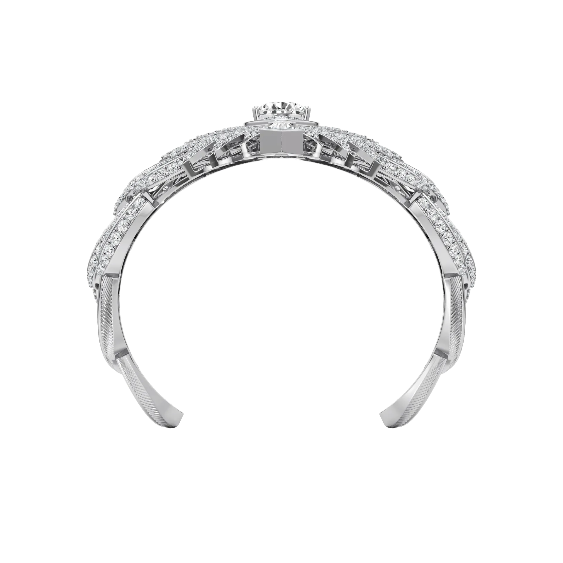 Plenum White 5