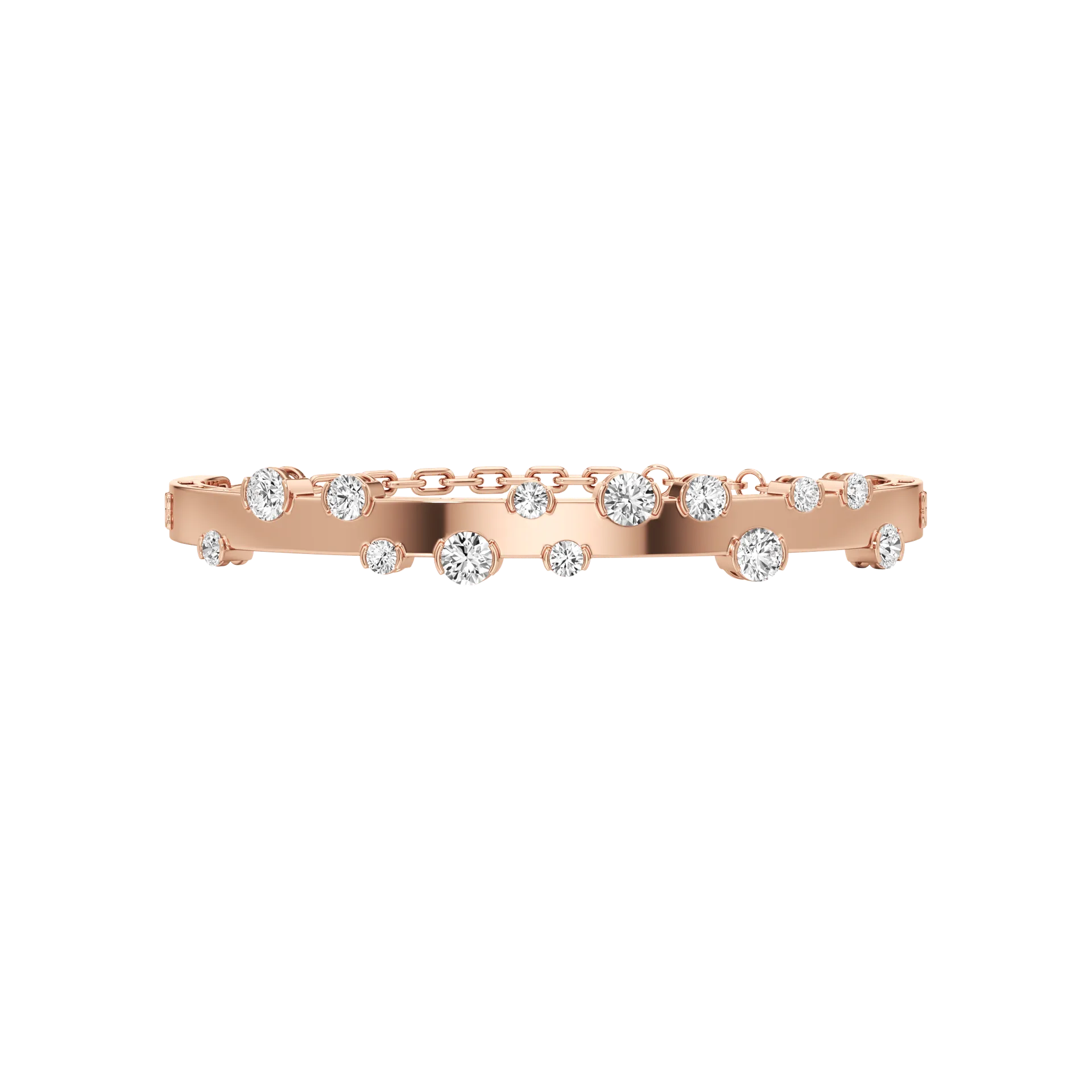 Éphémère Rose 1