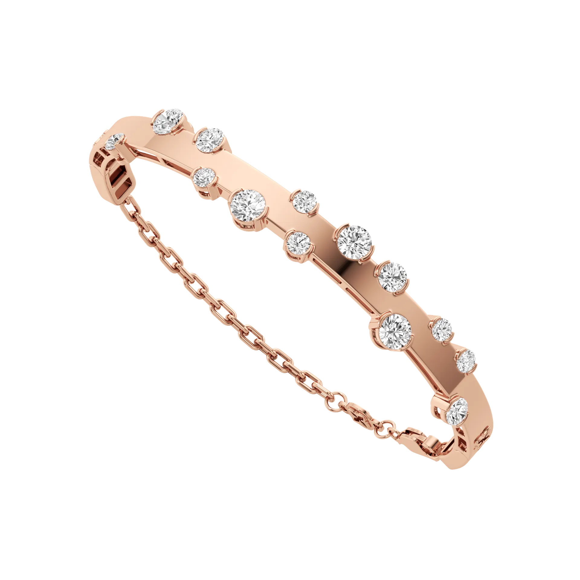 Éphémère Rose 2