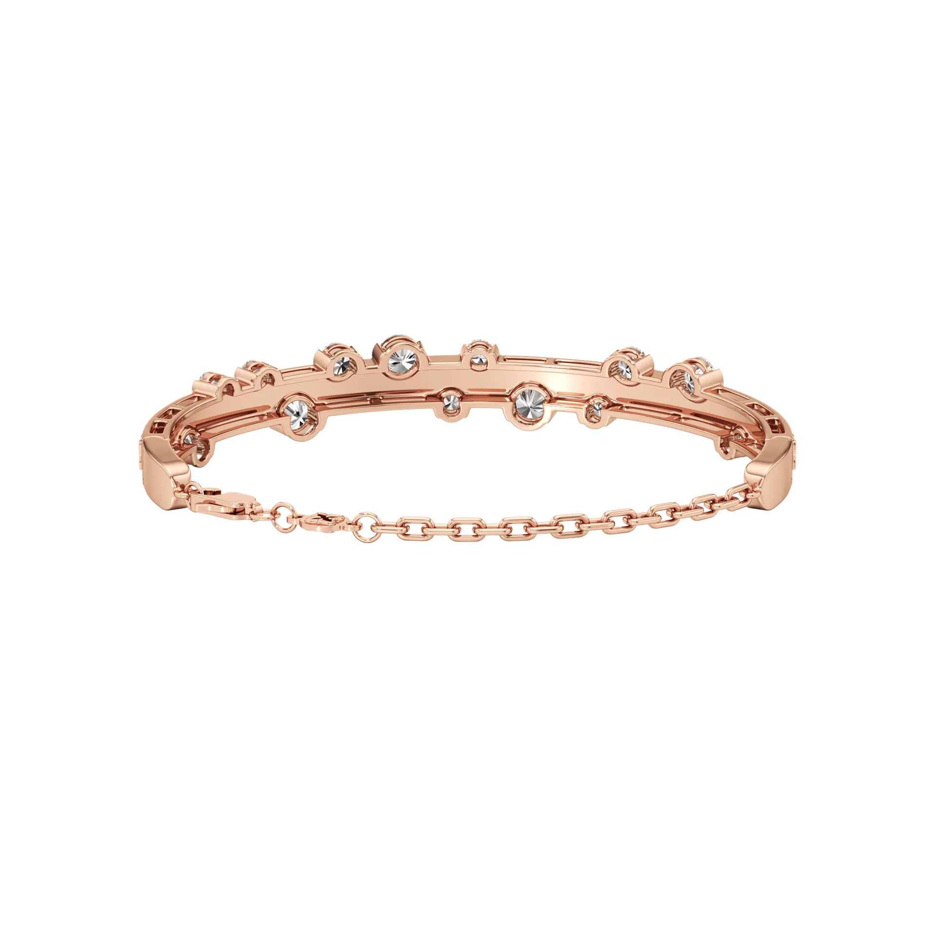 Éphémère Rose 3